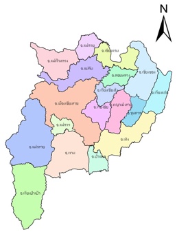 8 ก.พ.59 พัฒนาการจังหวัดสุราษฎร์ธานี เยี่ยมเยียนและให้แนวทางการปฏิบัติงานตามนโยบายสำคัญเร่งด่วนของรัฐบาล