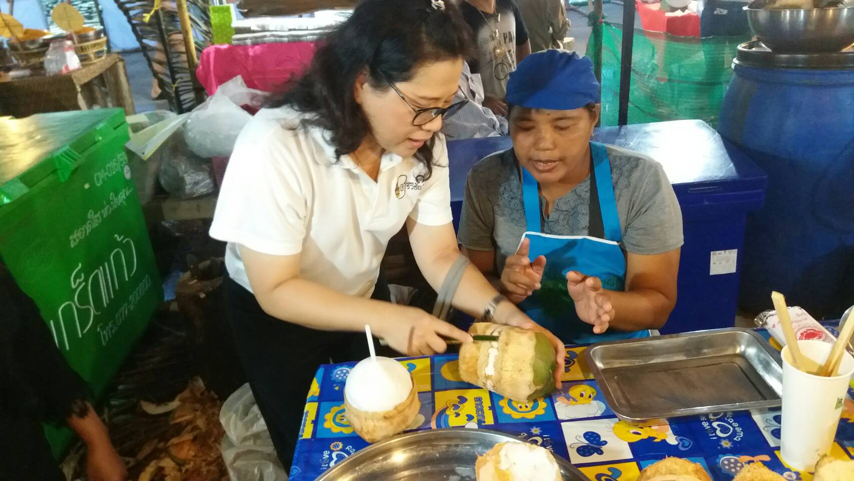 เปิดงานเทศกาลท่องเที่ยวเกาะสมุย “สมุยเฟสติวัล 2017”