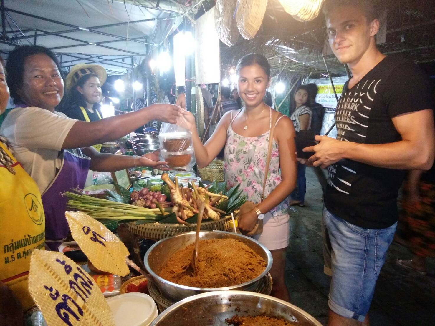 เปิดงานเทศกาลท่องเที่ยวเกาะสมุย “สมุยเฟสติวัล 2017”