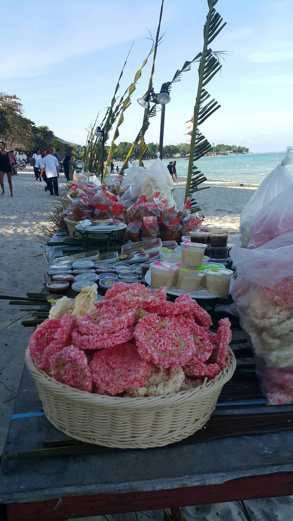 เปิดงานเทศกาลท่องเที่ยวเกาะสมุย “สมุยเฟสติวัล 2017”