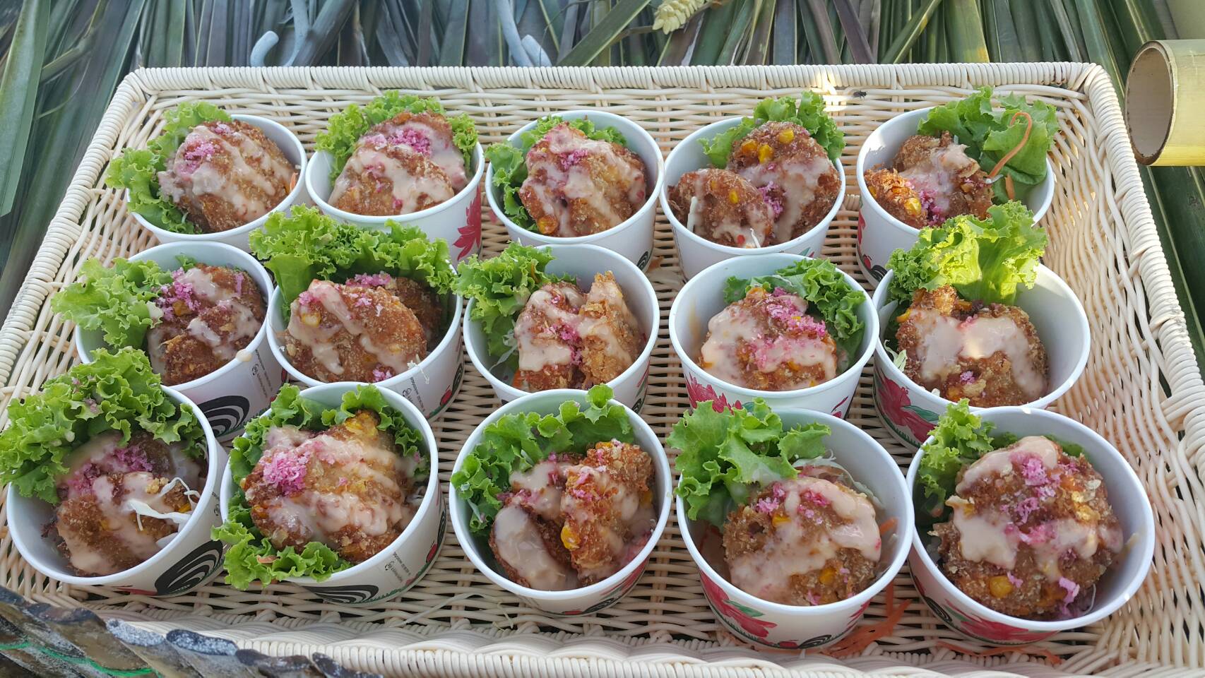 เปิดงานเทศกาลท่องเที่ยวเกาะสมุย “สมุยเฟสติวัล 2017”