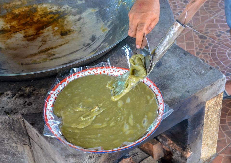 พัฒนายืดอายุกะละแม อ.เกาะสมุย