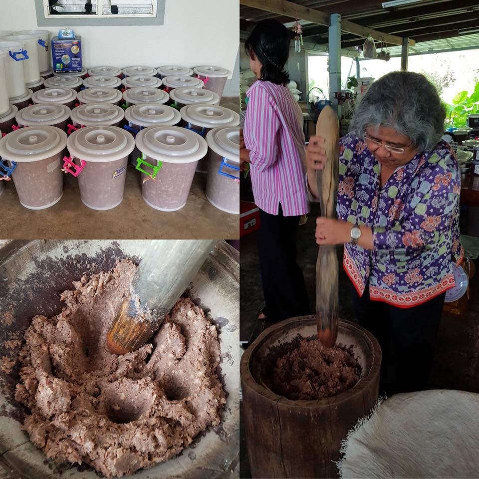 สุราษฎร์ธานี  พัฒนาผลิตภัณฑ์ชุมชน ตามโครงการสุราษฎร์โมเดล