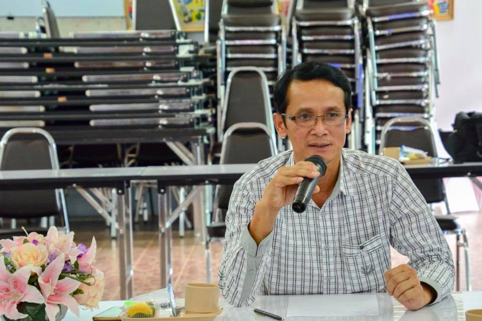 ประเมินผล อปท.ดีเด่น