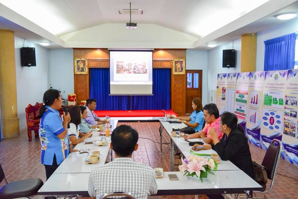 ประเมินผล อปท.ดีเด่น