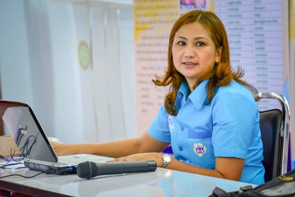 ประเมินผล อปท.ดีเด่น