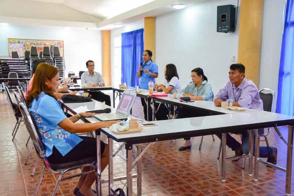 ประเมินผล อปท.ดีเด่น