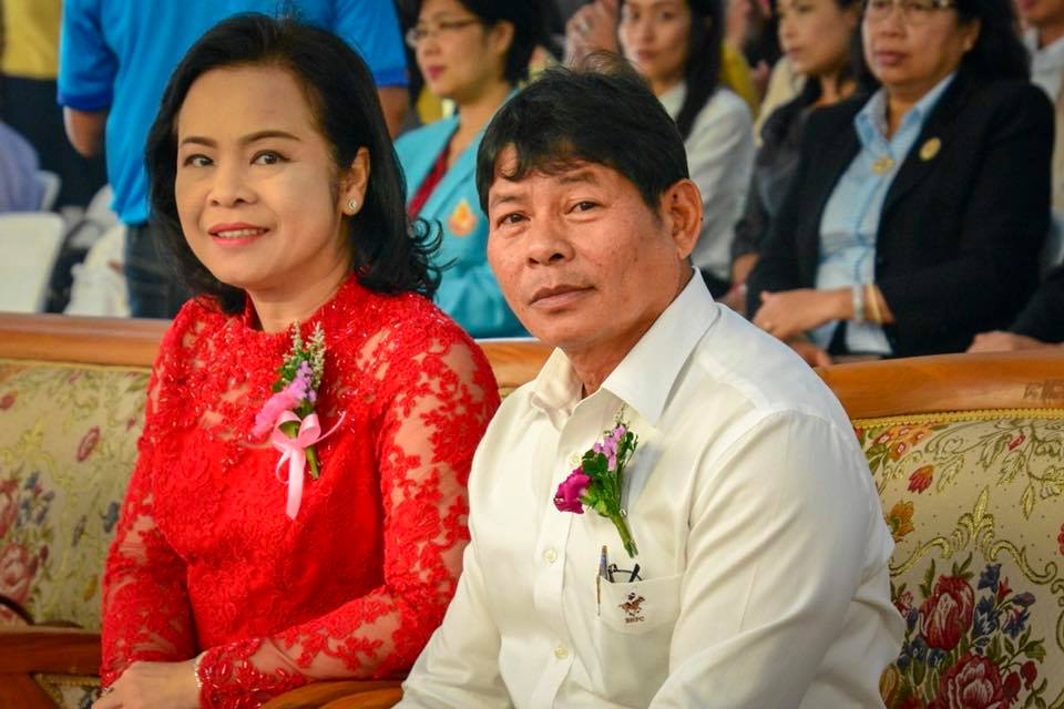 มหกรรมแปรรูปและ OTOP ของดีภาคเหนือสู่แดนใต้