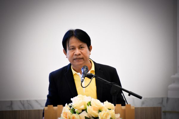 การฝึกอบรมนักเล่าเรื่องราวชุมชนและผู้นำเที่ยวชุมชน