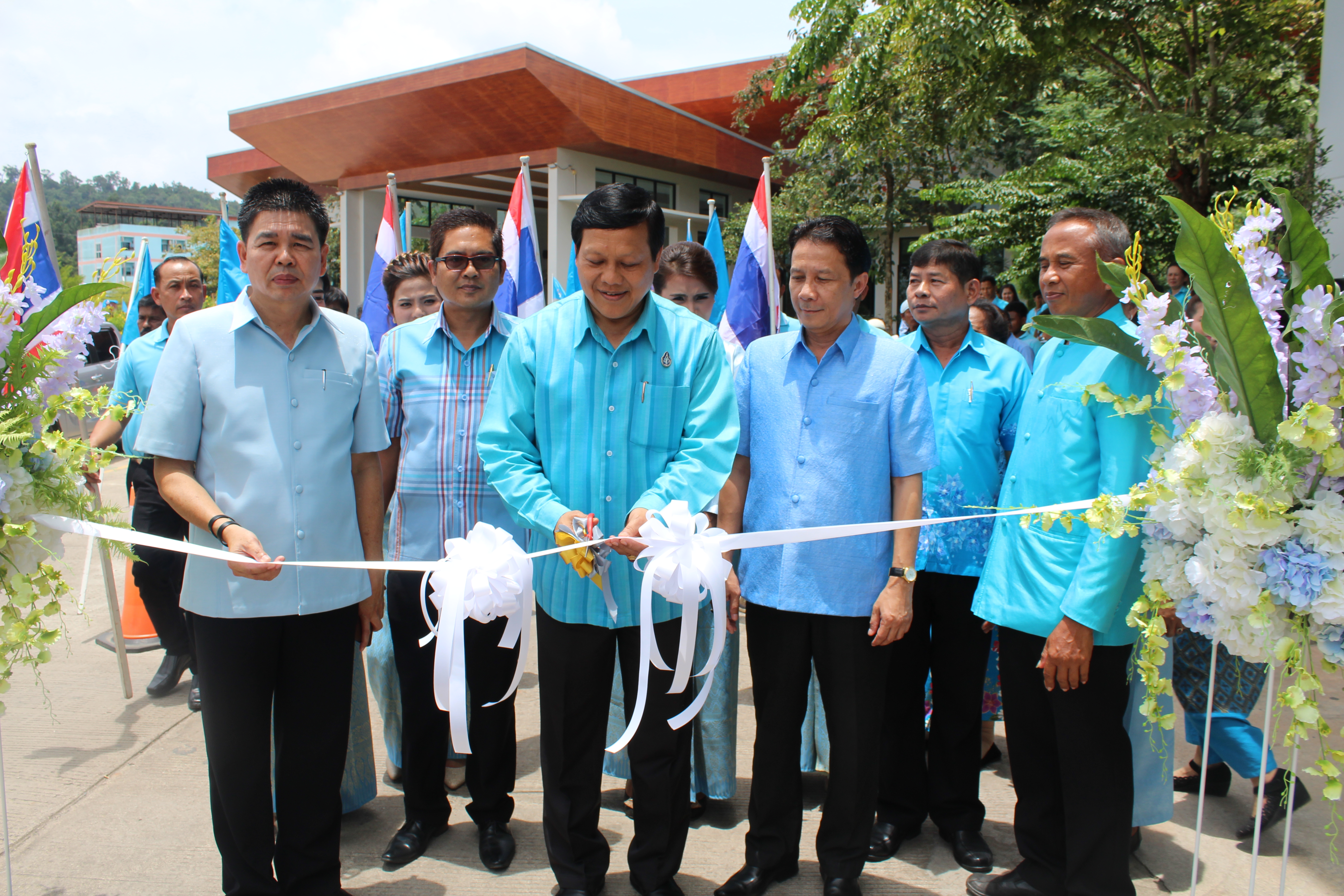 กองทุนแม่ของแผ่นดิน ปี 2561