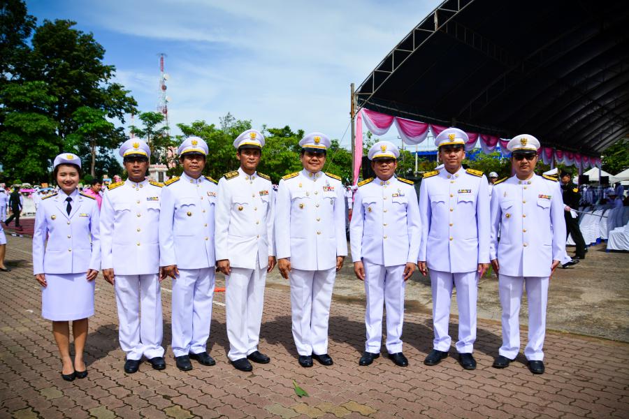 กิจกรรมน้อมรำลึกในวันคล้ายวันสวรรคตพระบาทสมเด็จพระจุลจอมเกล้าเจ้าอยู่หัว