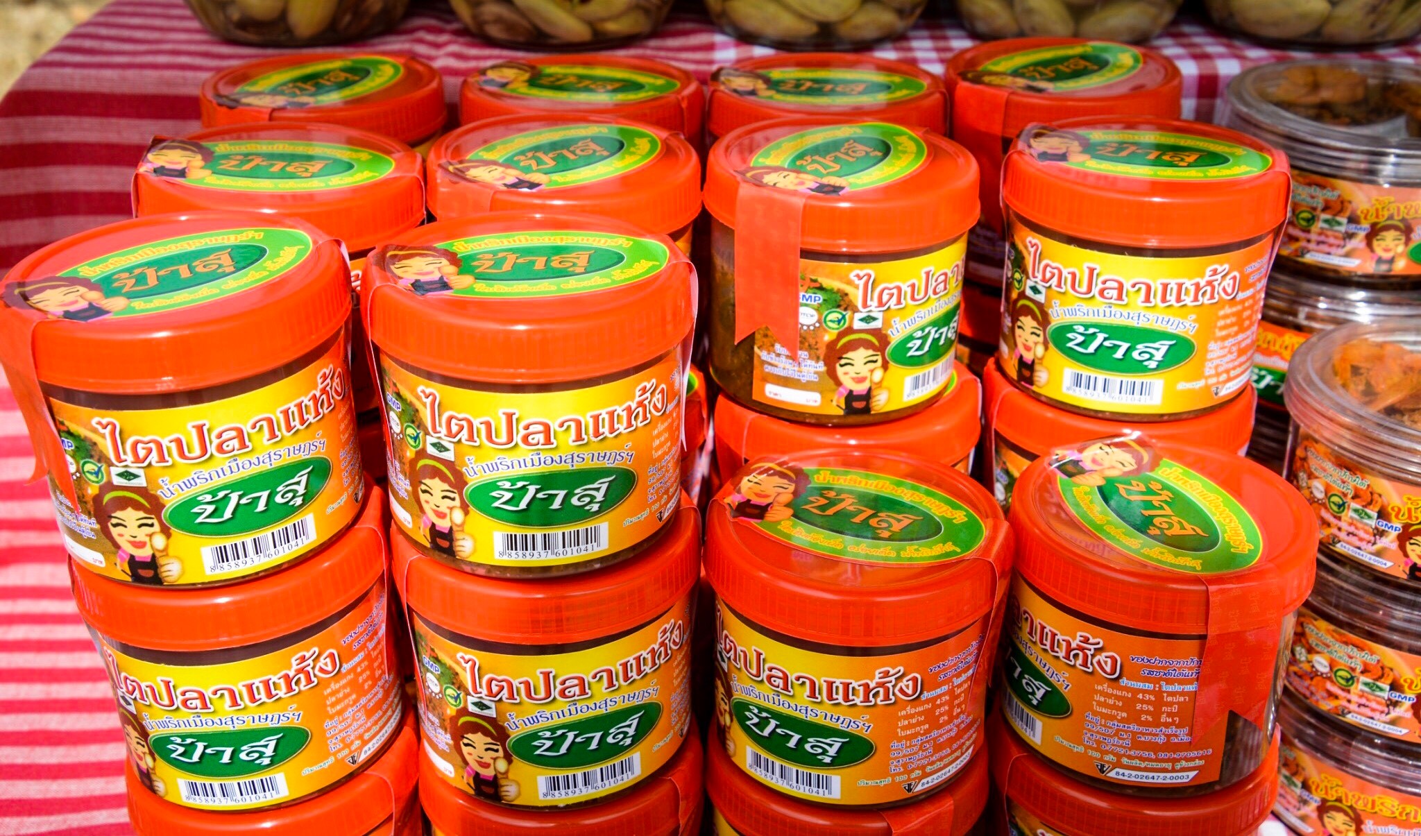 กิจกรรมการเปิดตัว หมู่บ้านท่องเที่ยว OTOP นวัตวิถีบ้านวังศิลาดิเรกสาร อำเภอบ้านนาสาร จังหวัดสุราษฎร์ธานี