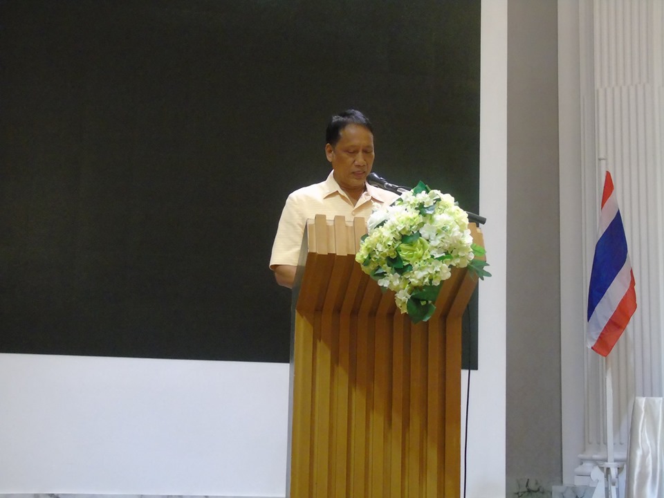 สุดยอดหนึ่งตำบลหนึ่งผลิตภัณฑ์สุราษฎร์ธานี