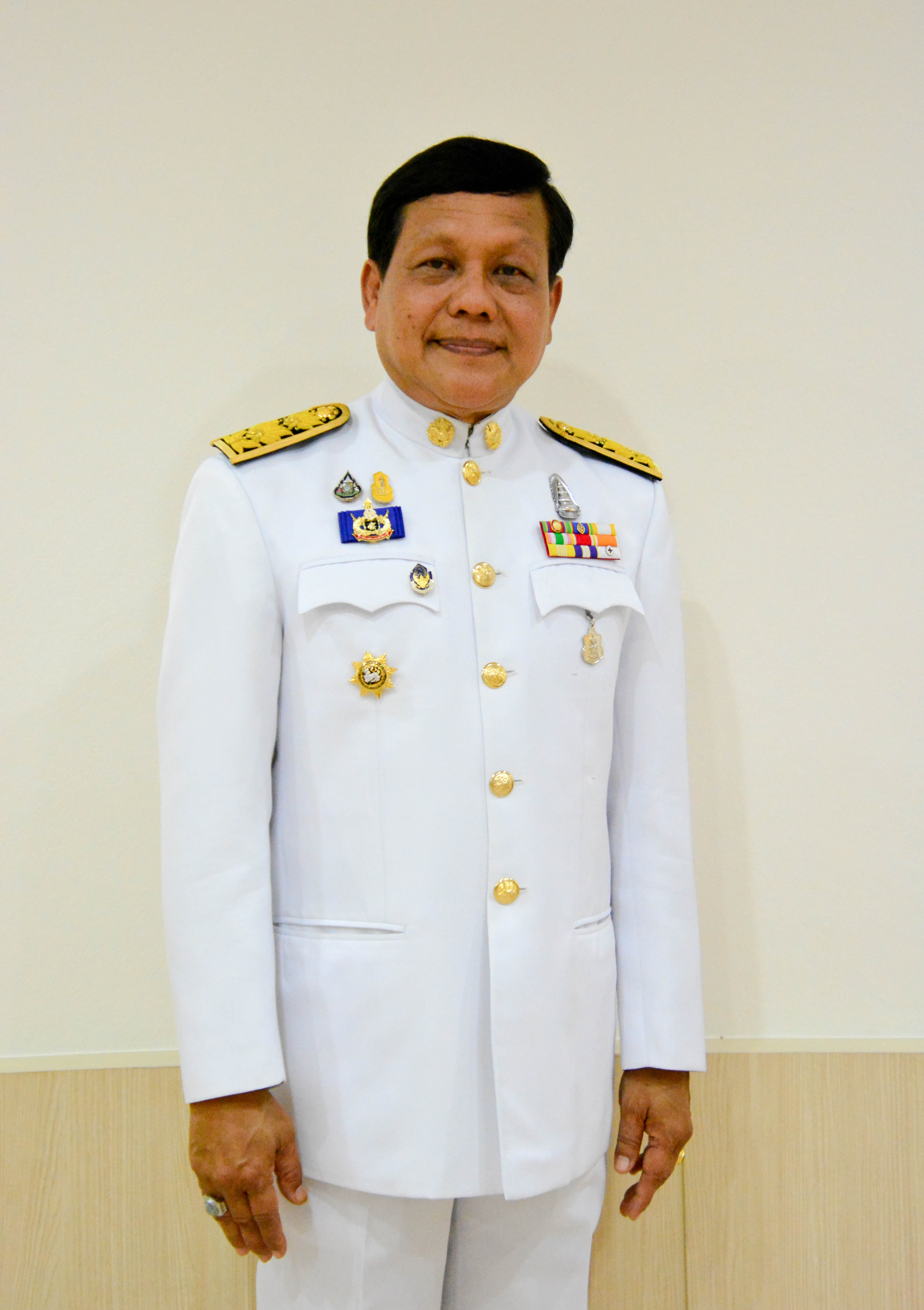 ขอเเสดงความยินดีกับ นายวาทกานต์ ช่อแก้ว พัฒนาการจังหวัดสุราษฎร์ธานี