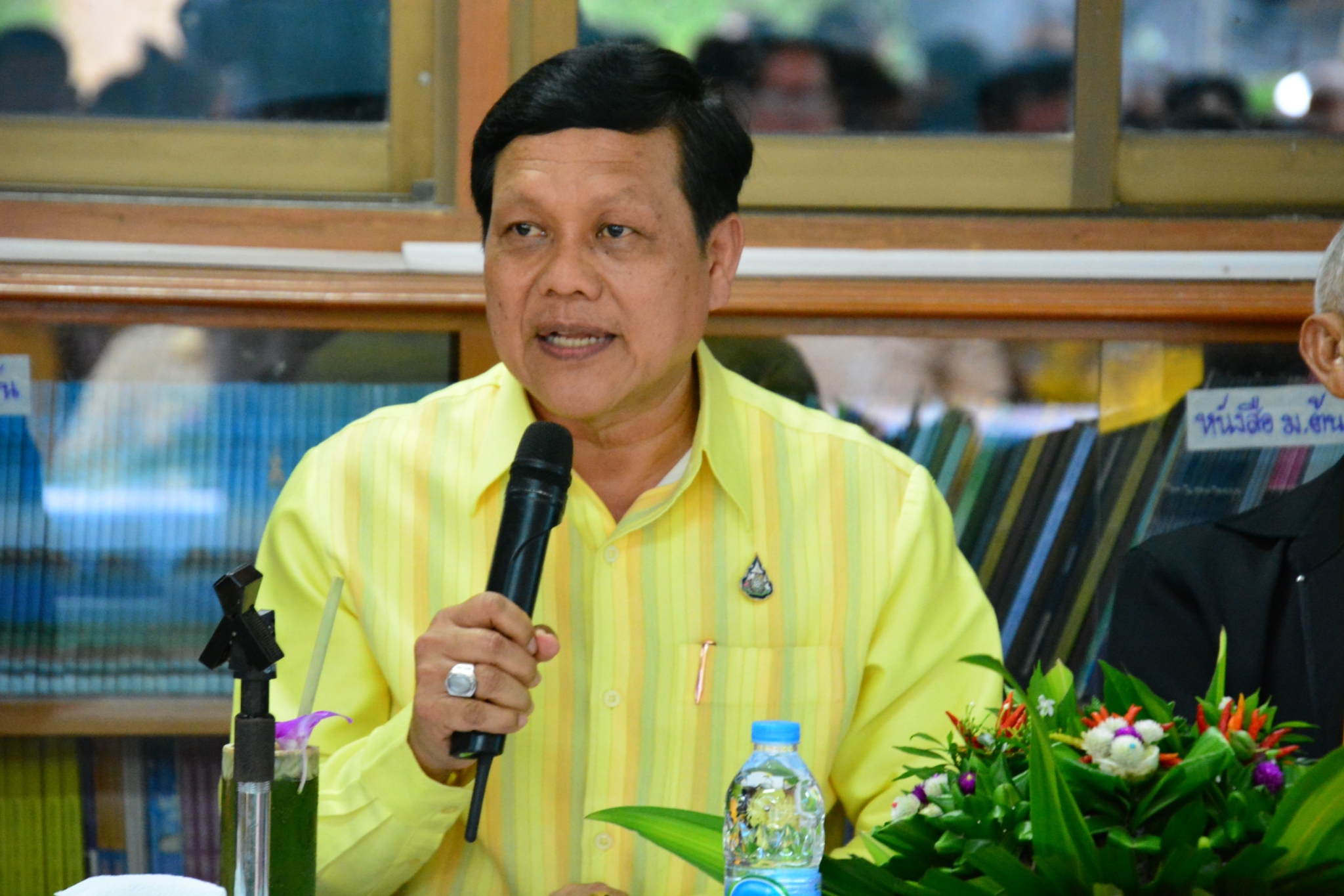 การคัดสรรกิจกรรมพัฒนาชุมชนดีเด่น ประจำปี 2562