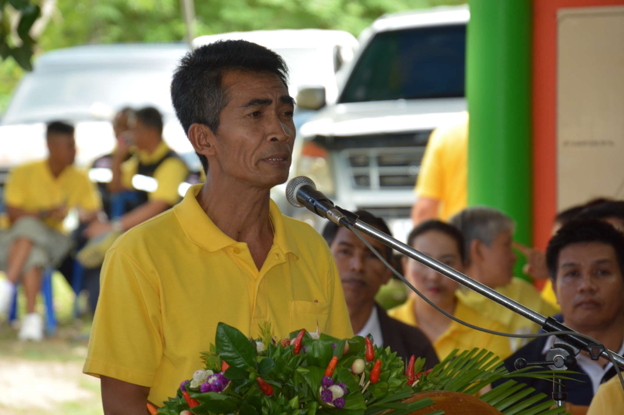 การคัดสรรกิจกรรมพัฒนาชุมชนดีเด่น ประจำปี 2562