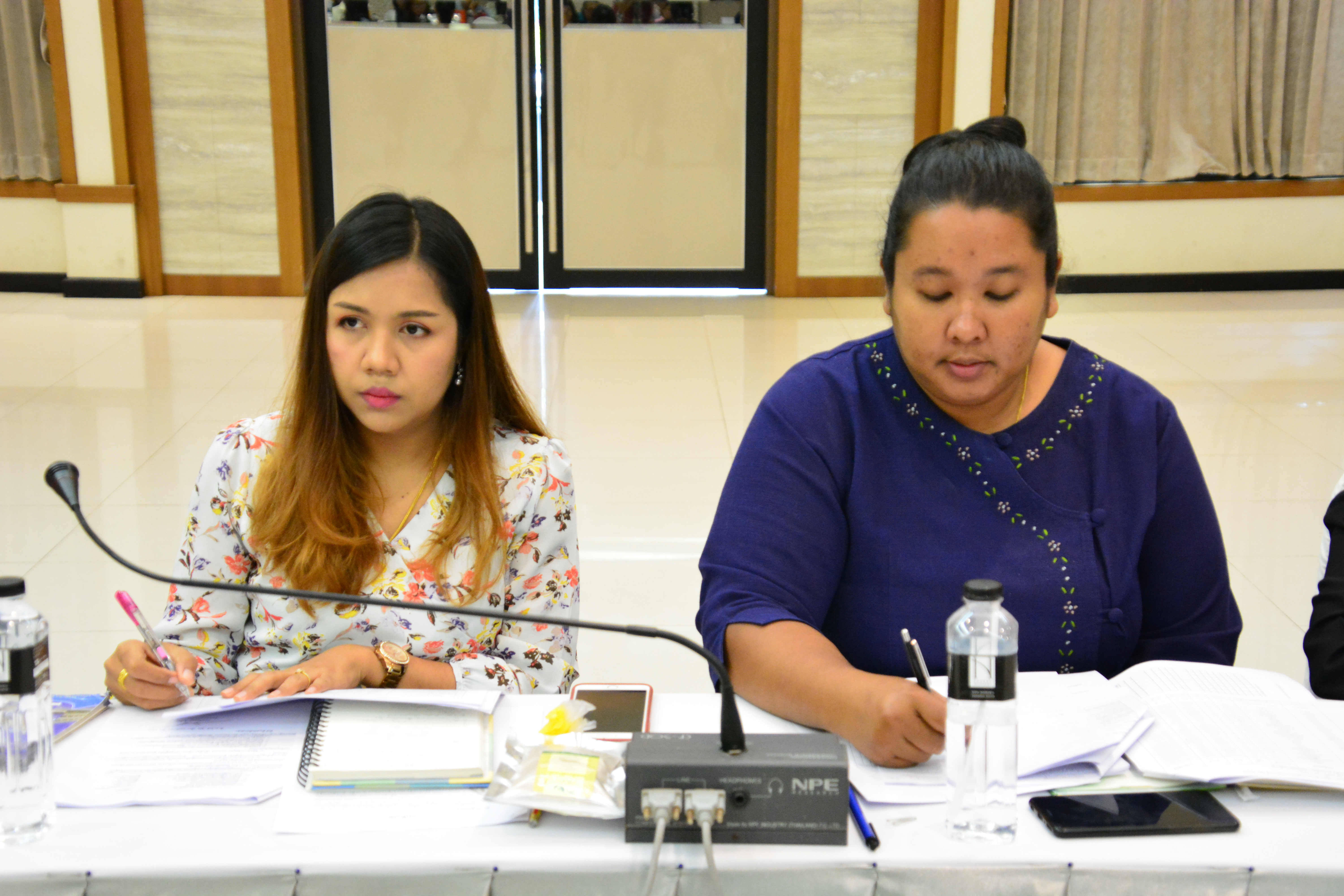 ประชุมคณะกรรมการเครือข่ายองค์ความรู้ KBO จังหวัด