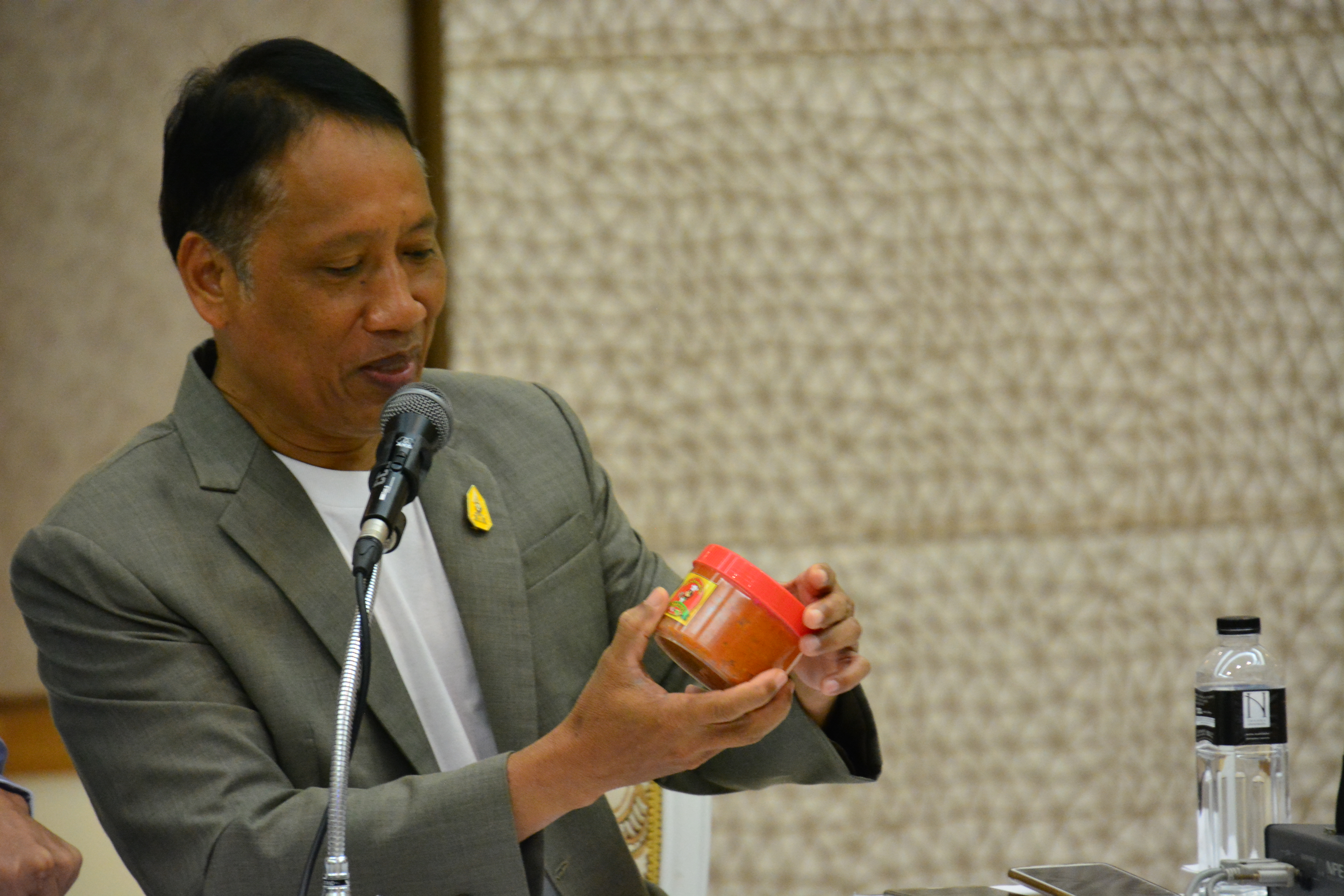 ประชุมคณะกรรมการเครือข่ายองค์ความรู้ KBO จังหวัด