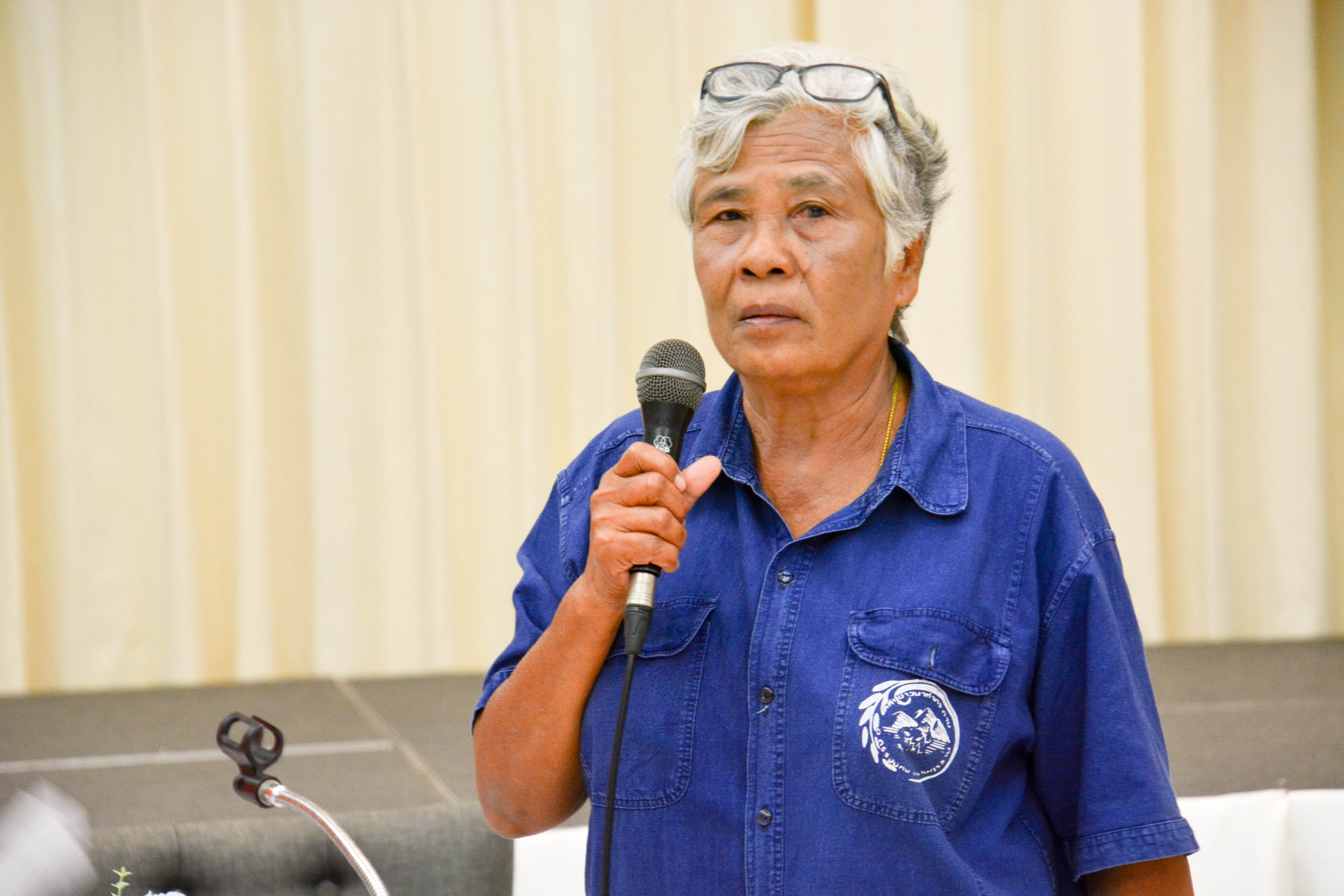 โครงการพัฒนาศักยภาพเครือข่ายองค์ความรู้ KBO ( Knowledge-Based OTOP) จังหวัดสุราษฎร์ธานี