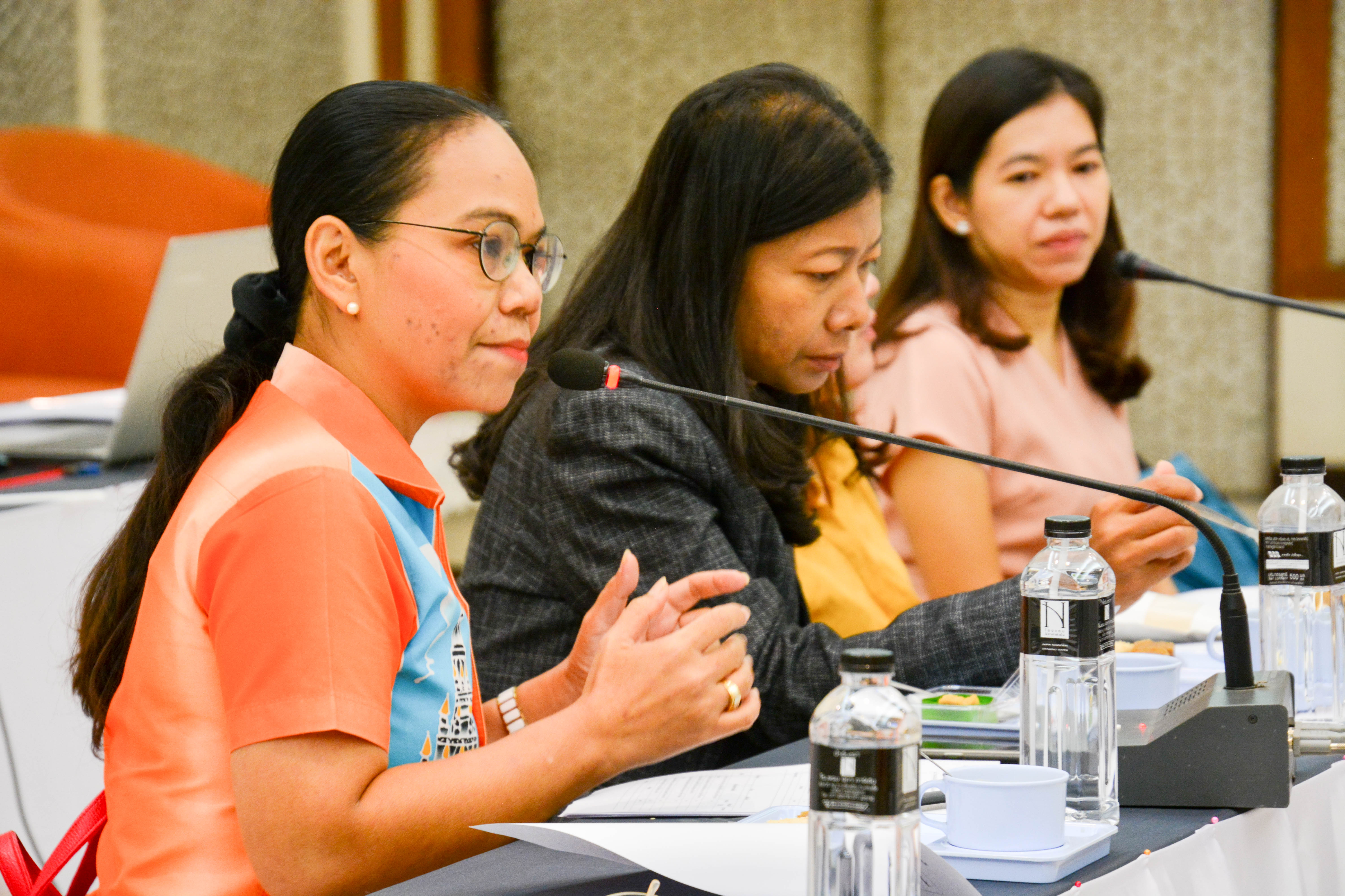 โครงการพัฒนาศักยภาพเครือข่ายองค์ความรู้ KBO ( Knowledge-Based OTOP) จังหวัดสุราษฎร์ธานี