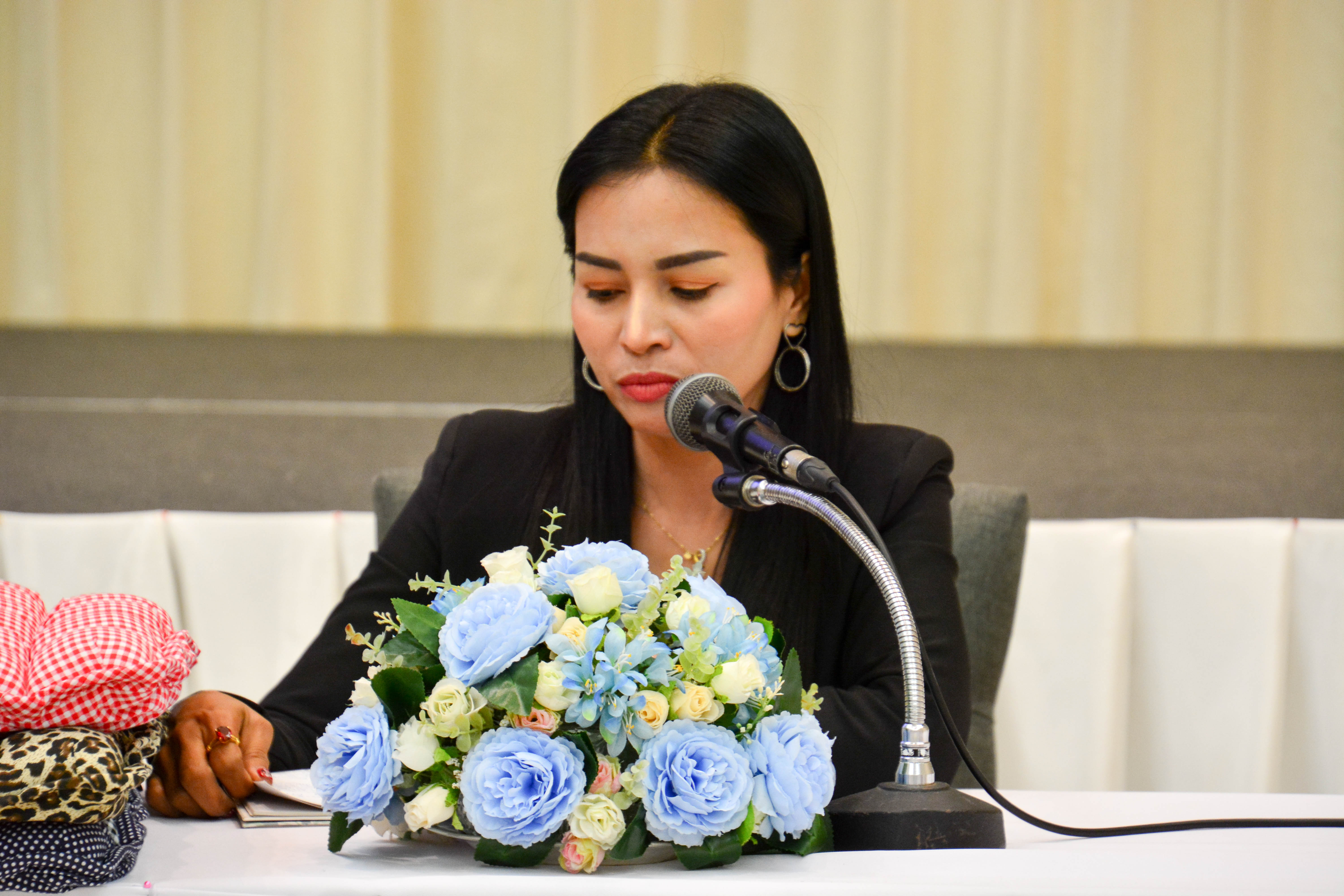 โครงการพัฒนาศักยภาพเครือข่ายองค์ความรู้ KBO ( Knowledge-Based OTOP) จังหวัดสุราษฎร์ธานี