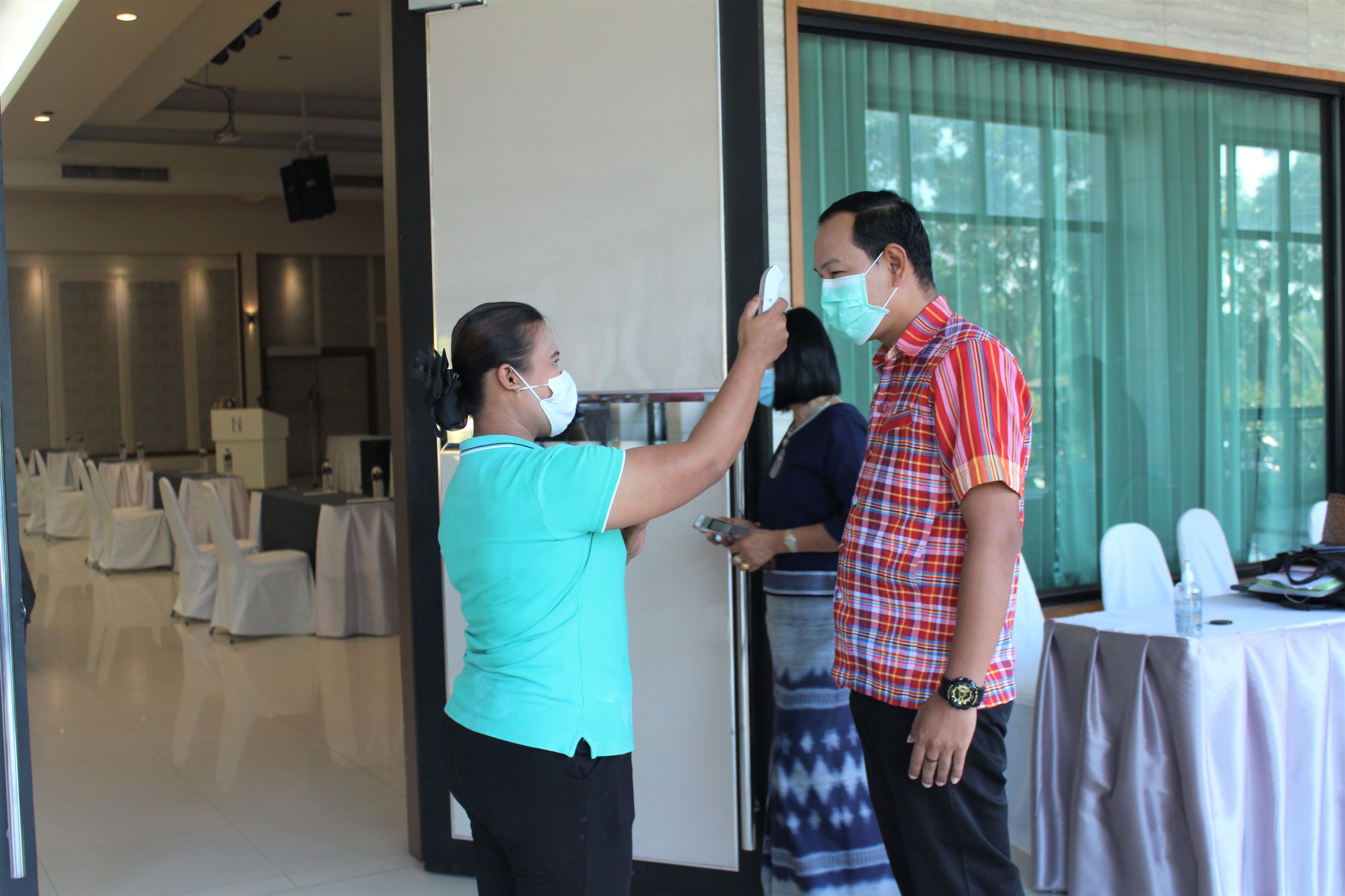 การจัดทำฐานข้อมูลสารสนเทศ