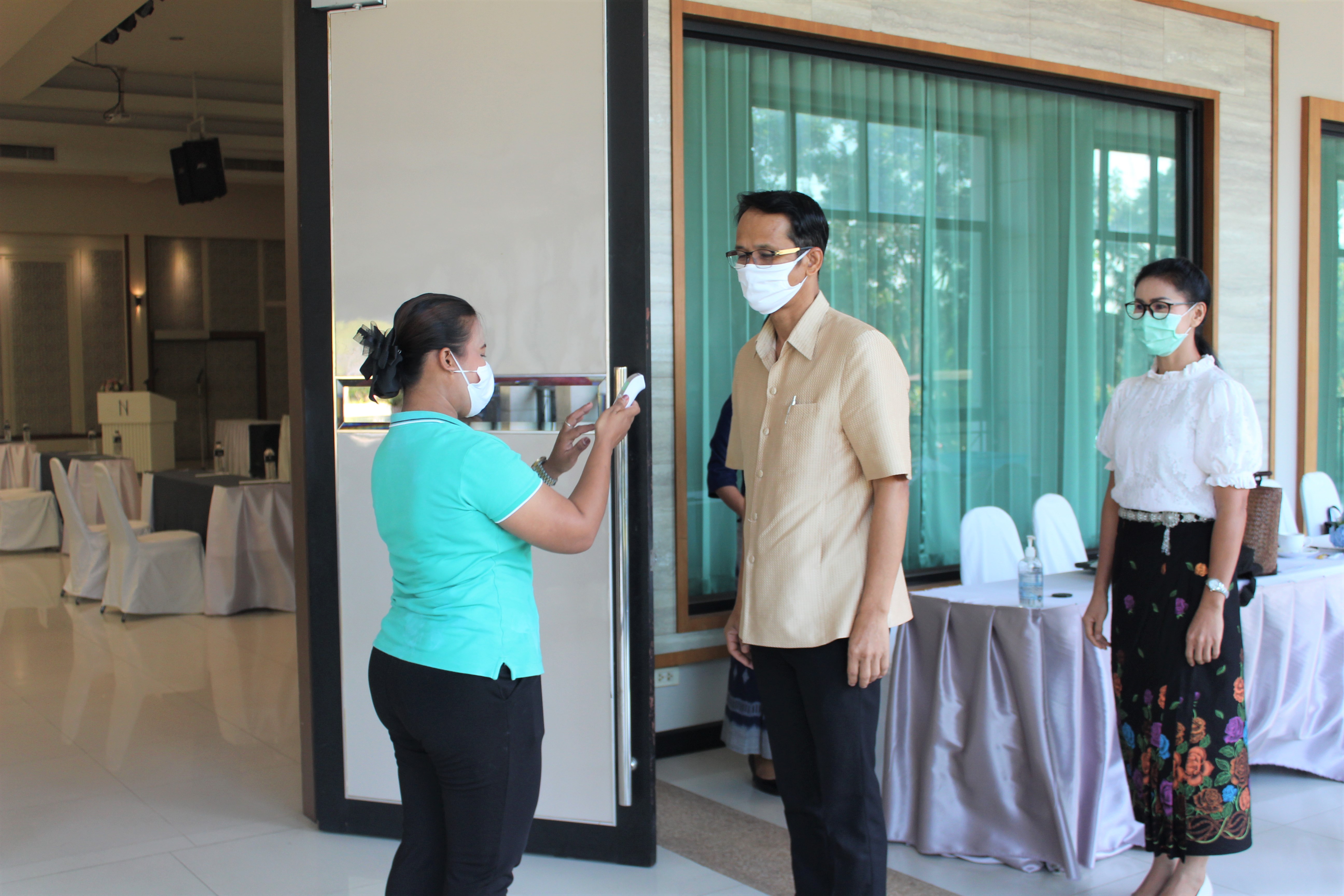 การจัดทำฐานข้อมูลสารสนเทศ