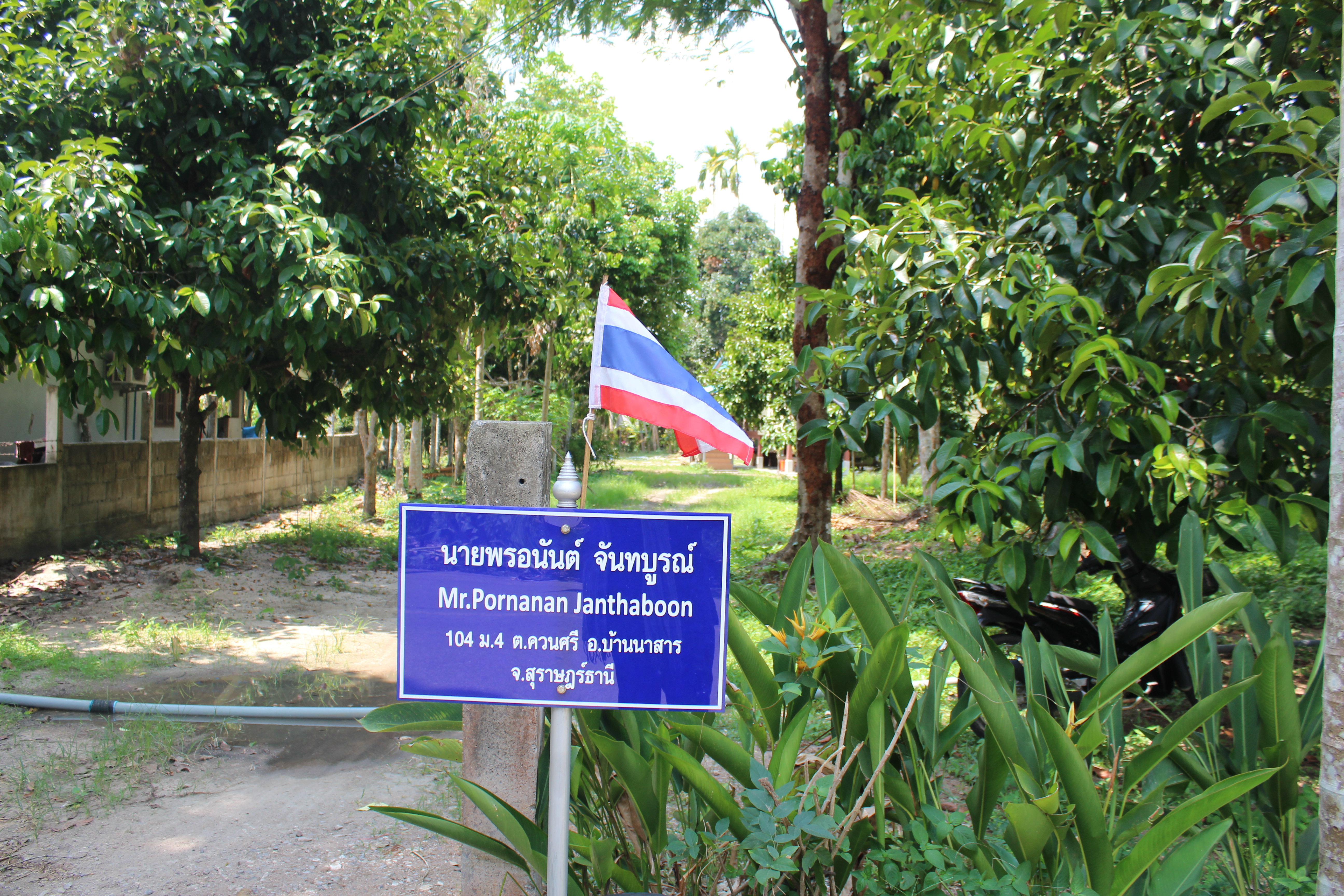 สร้างกำลังใจ พร้อมเดินไปด้วยกัน