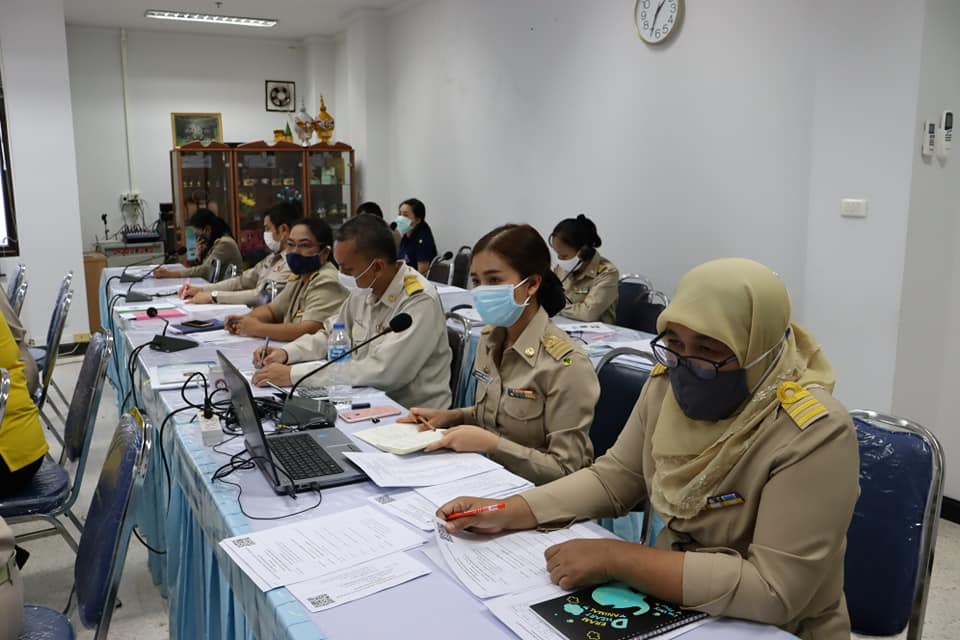 เดินหน้า ฟื้นฟูเศรษฐกิจฐานราก หลังจากสถานการณ์โรคติดเชื้อไวรัสโคโรนา 2019 คลี่คลาย