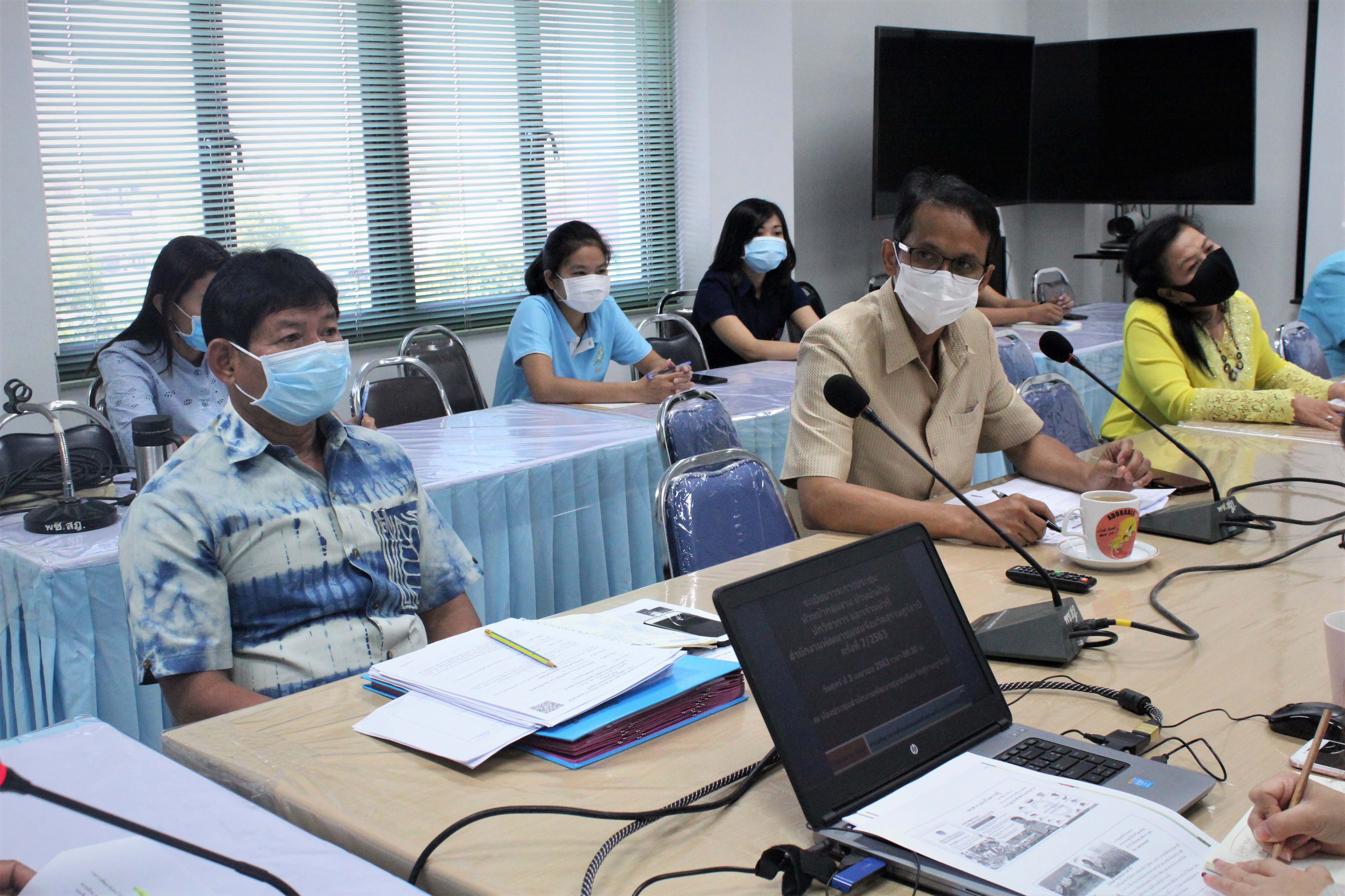 จะพัฒนาใครเขา ต้องเริ่มจากตัวเราก่อน