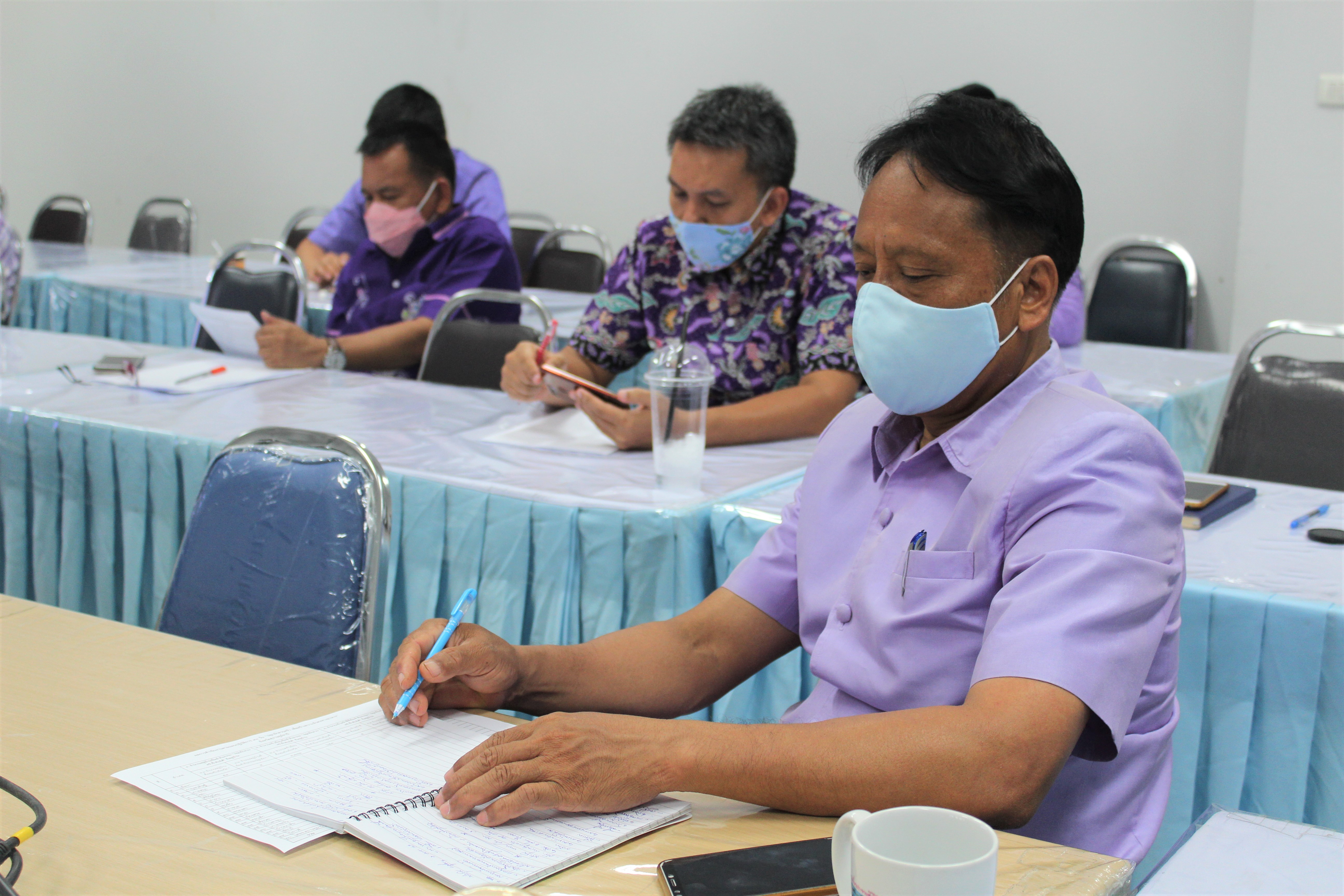 ทำงานต้องมี Portfolio