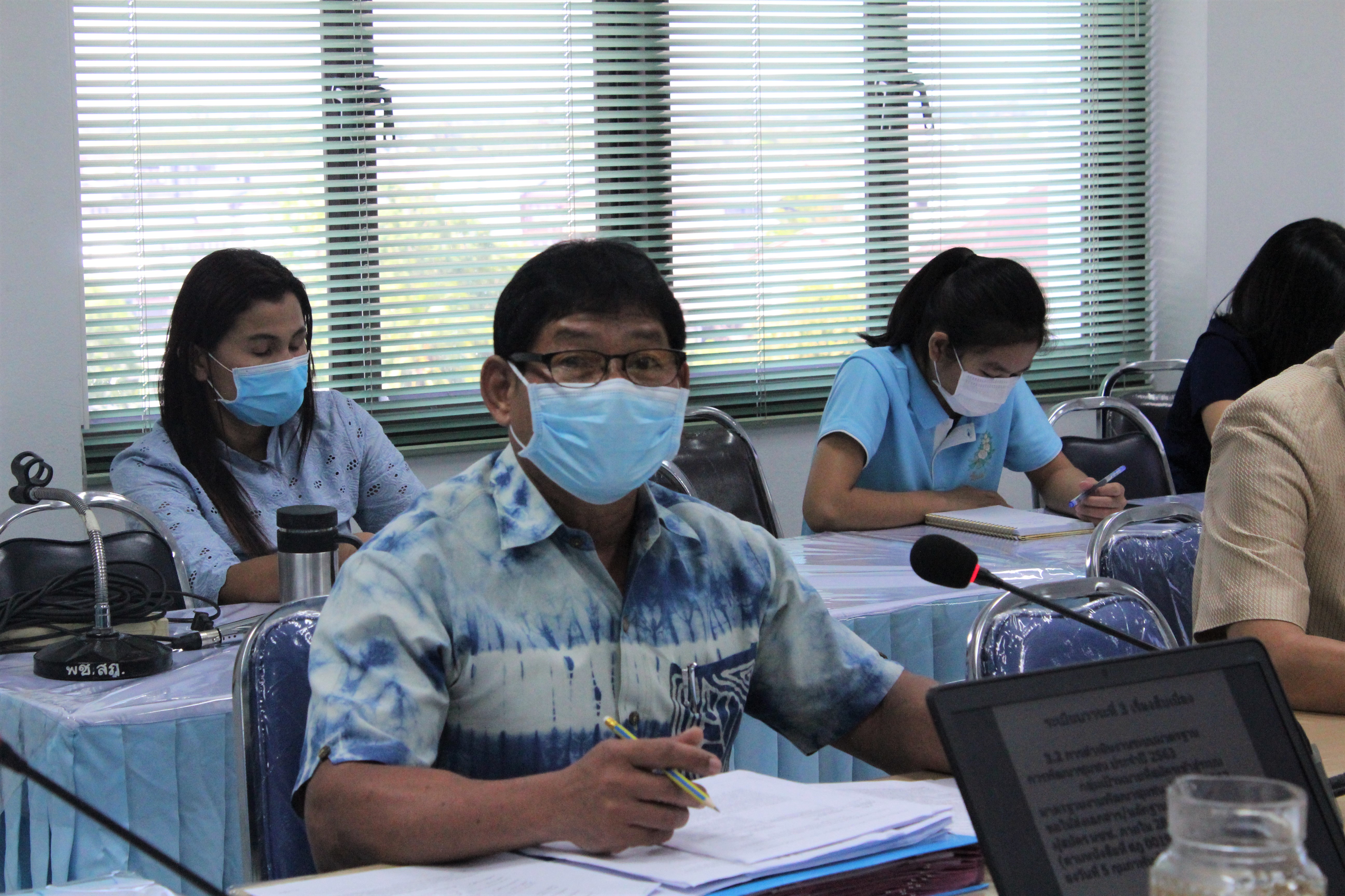 จะพัฒนาใครเขา ต้องเริ่มจากตัวเราก่อน