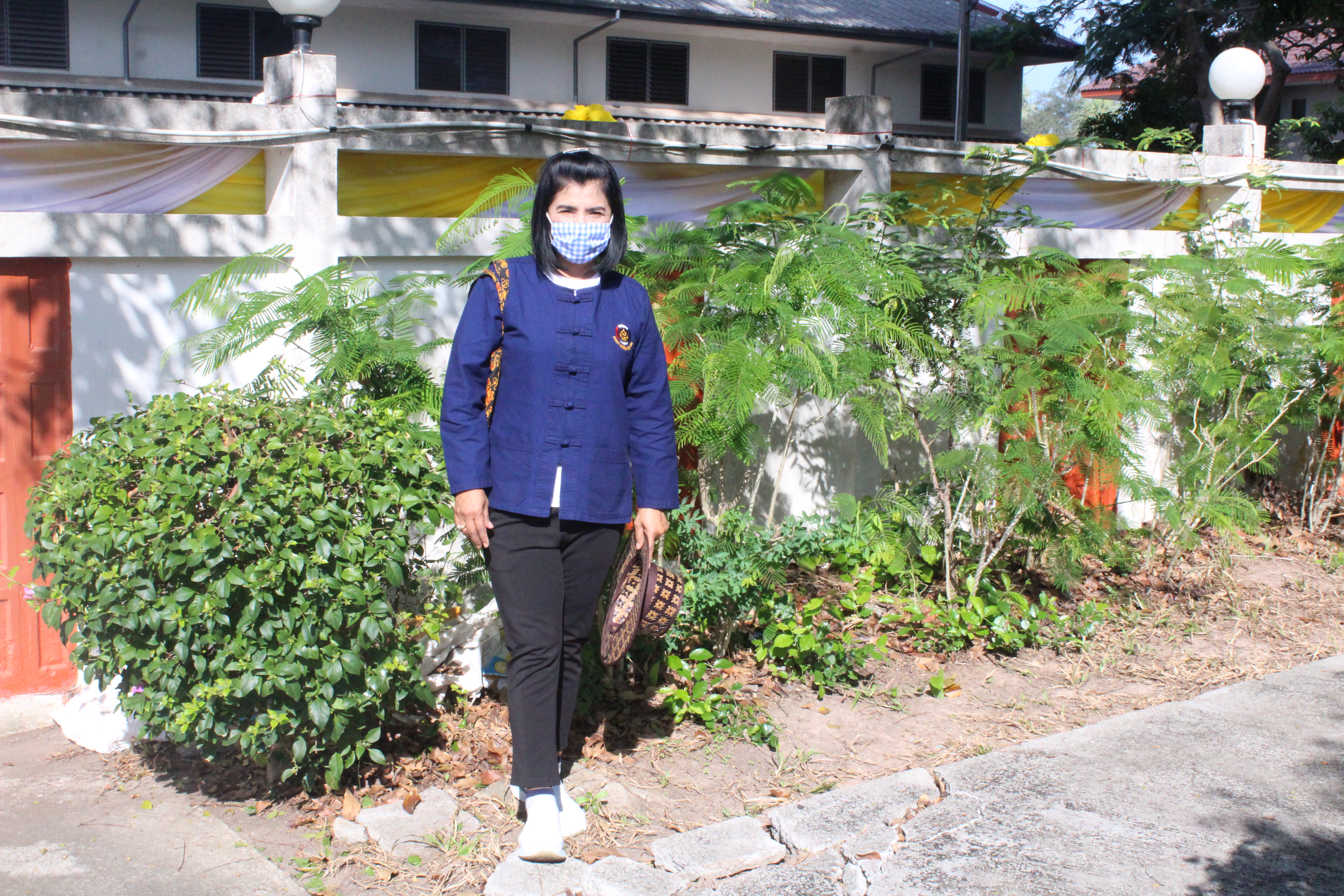 เปิดปฏิบัติการ QUICK WIN 90 วัน “ปลูกผักสวนครัว” เพื่อสร้างความมั่นคงทางอาหาร ต้านภัยวิกฤต ต่อสู้ COVID 19 ด้วยการร่วมกันปลูกผักสวนครัว