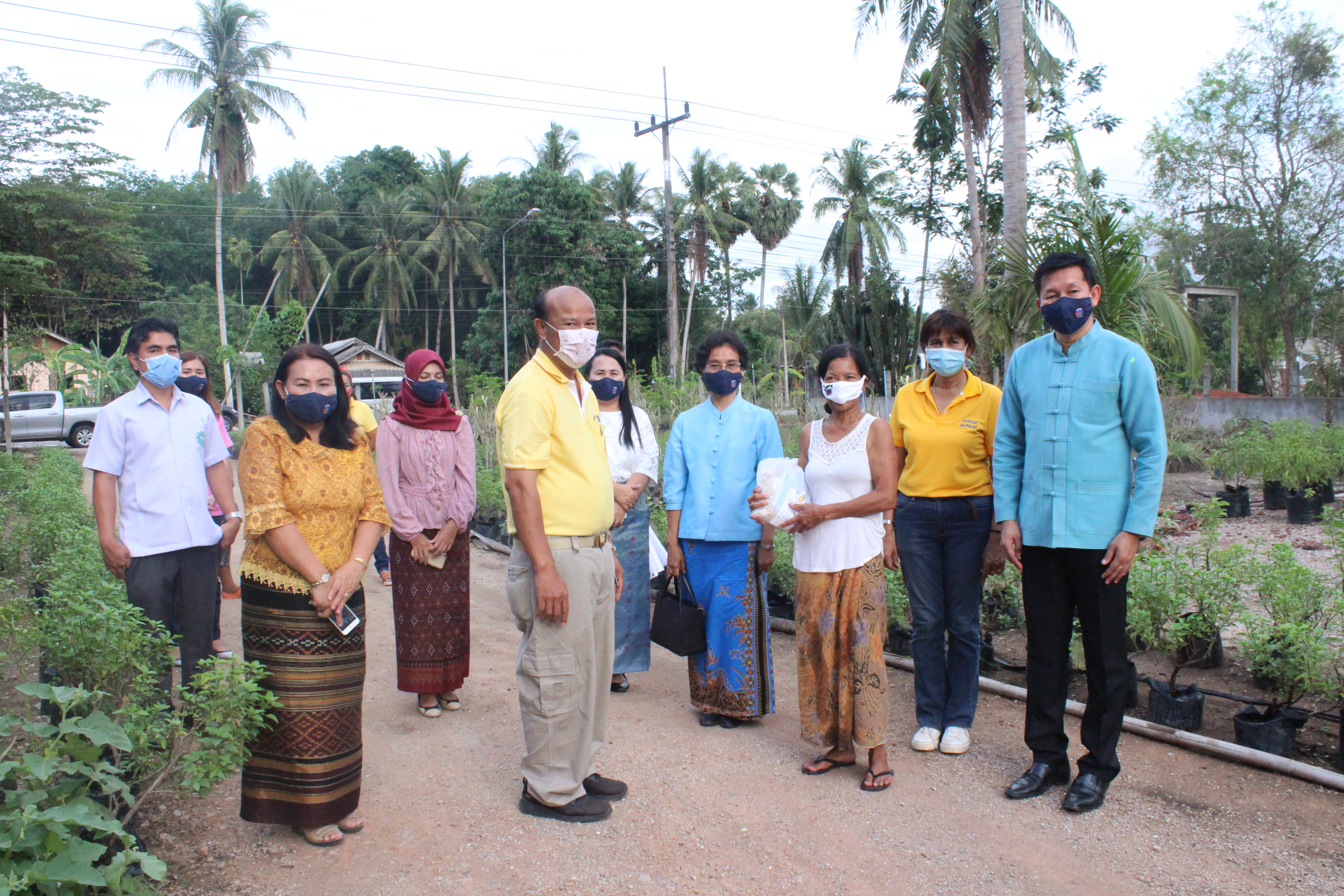 “รวมพลังกลุ่มออมทรัพย์ฯ ช่วยชุมชน เมืองคนดี”