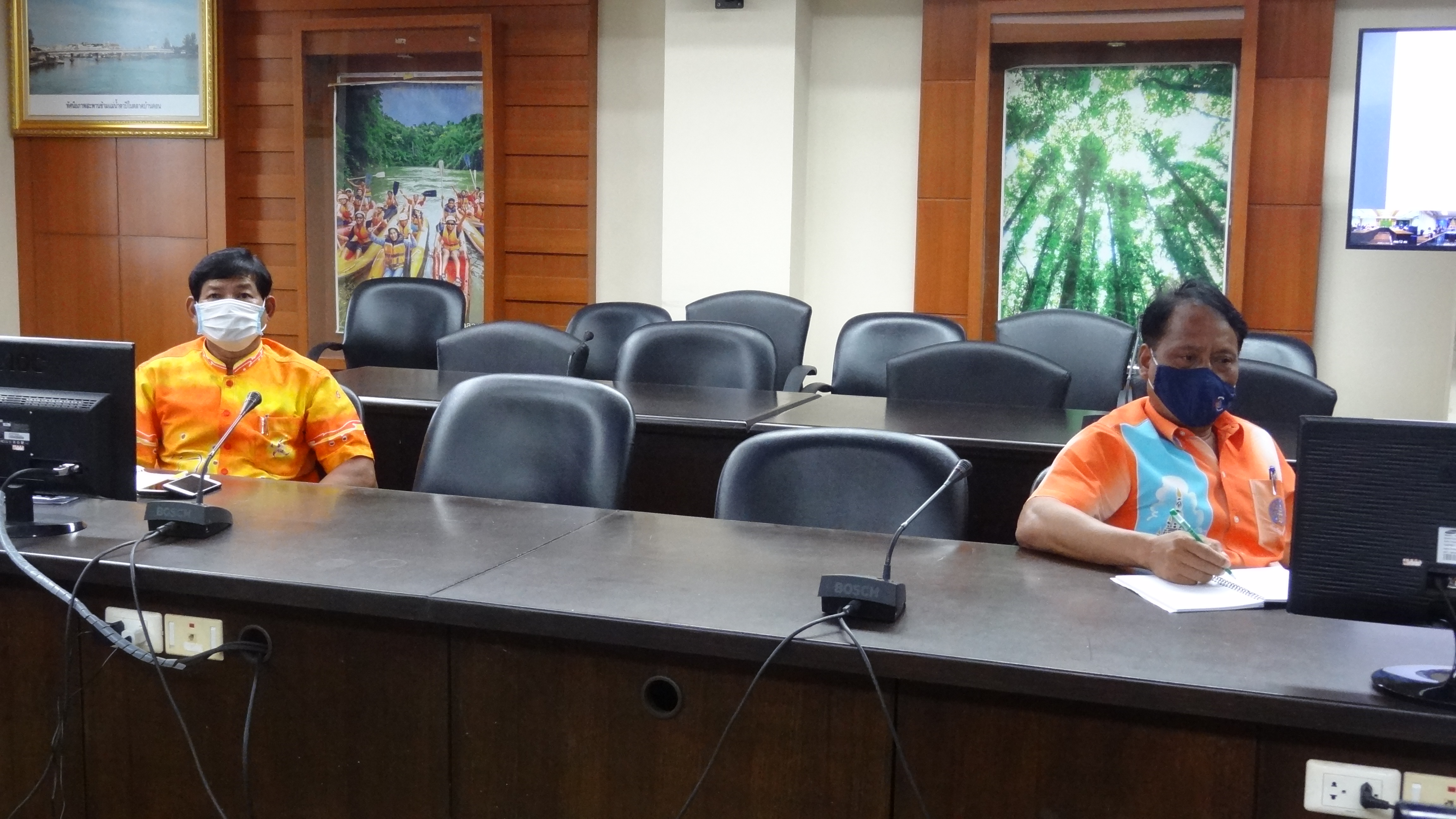 TPMAP Logbook  รู้ลึก รู้จริง ทุกครัวเรือน