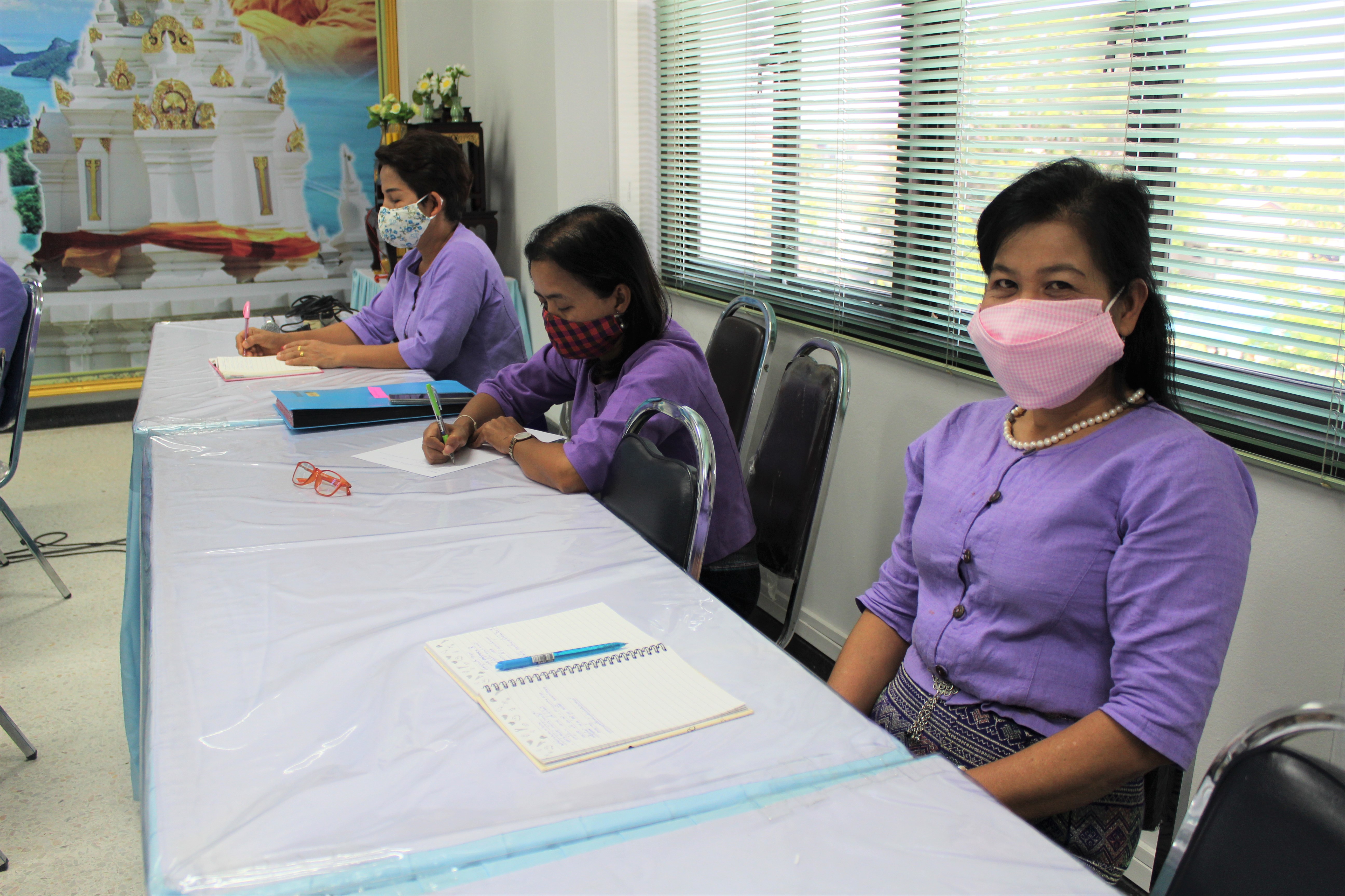 ทำงานต้องมี Portfolio