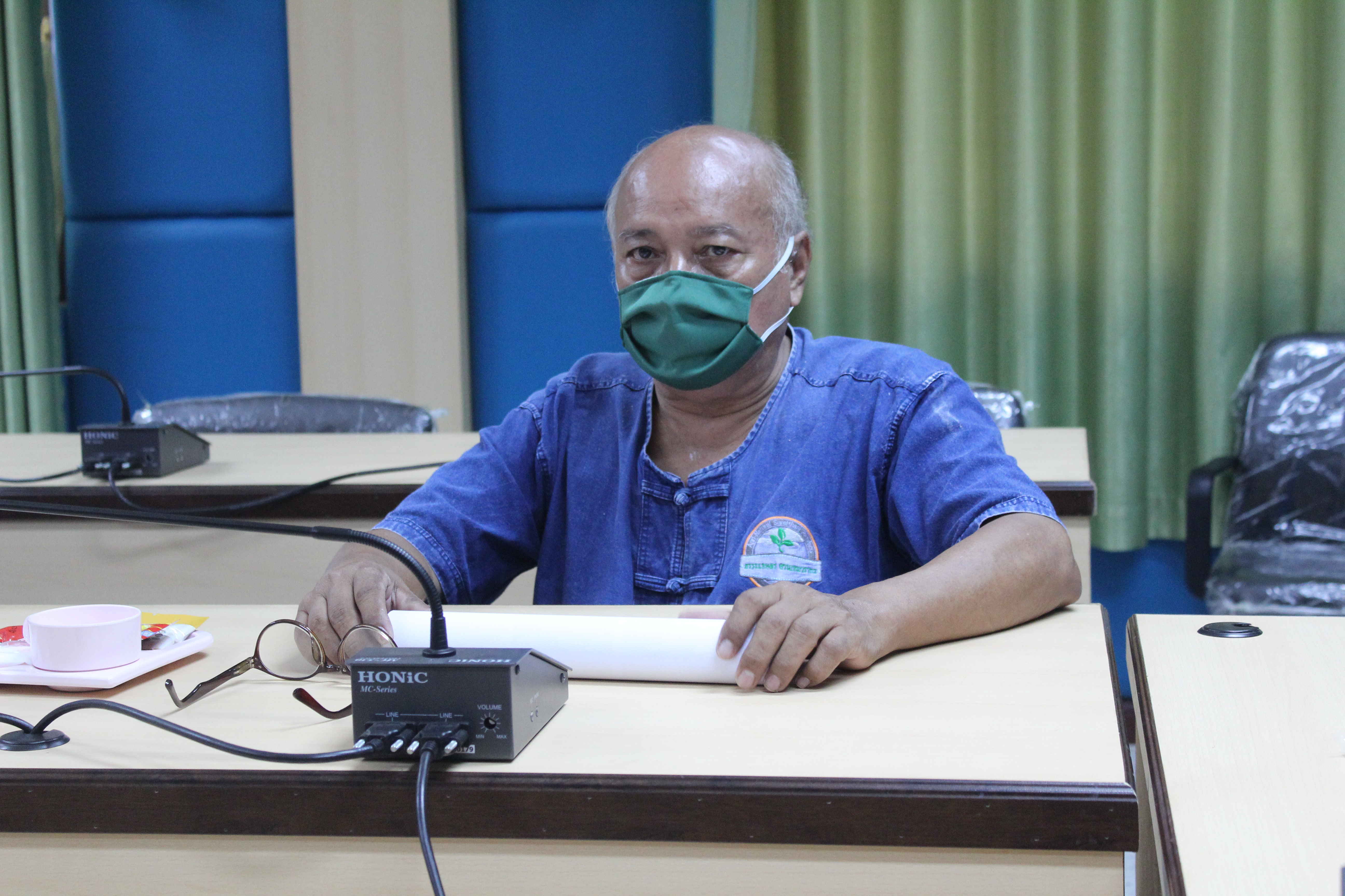 เยียนคีรีรัฐนิคม