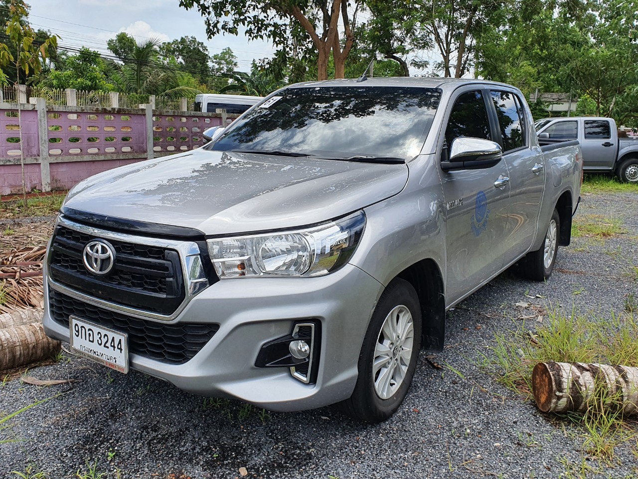 อธิบดีกรมการพัฒนาชุมชน มอบรถยนต์เสริมสมรรถะงาน พช.ในระดับพื้นที่และจังหวัดสุราษฎร์ธานี