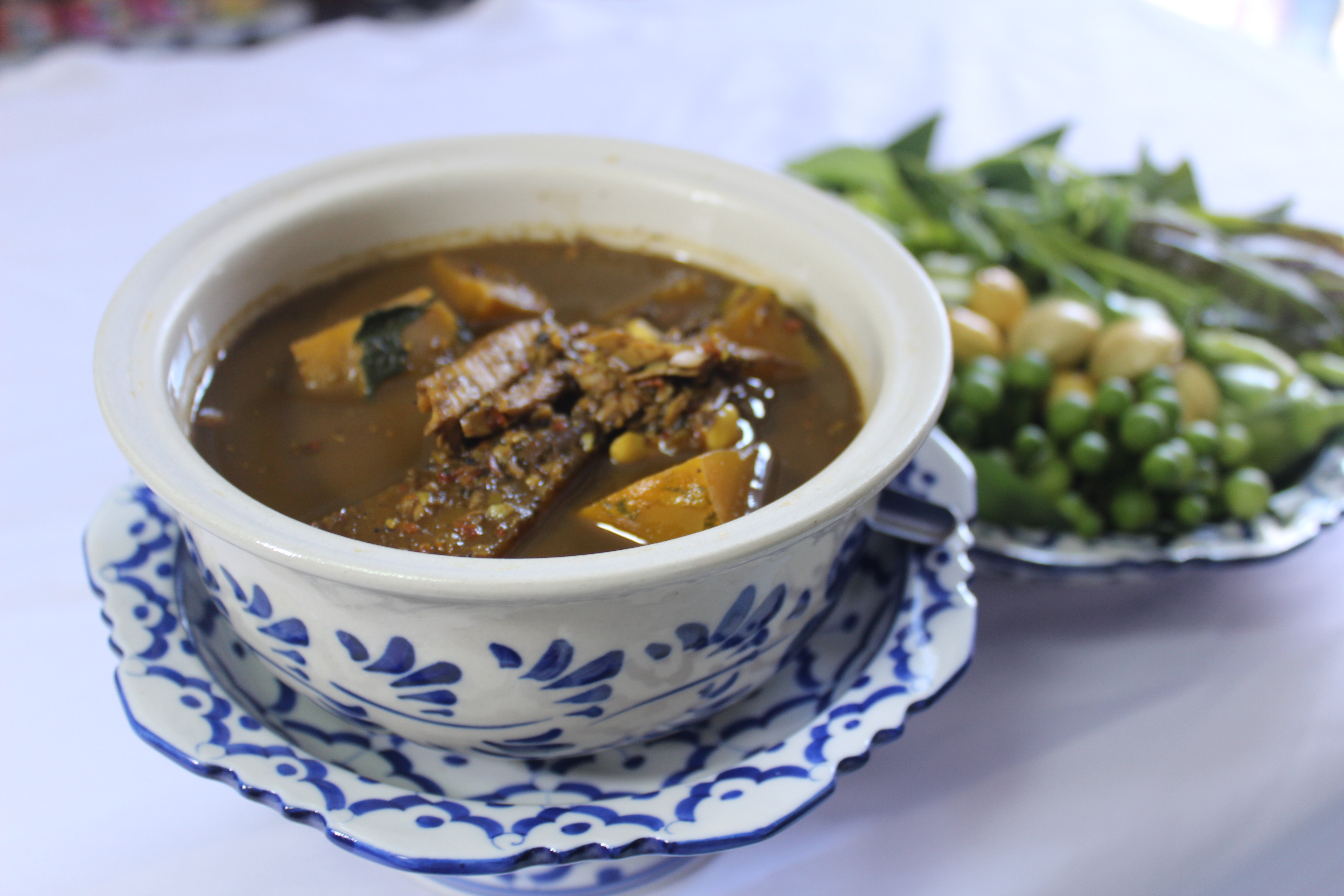 “ที่นี่ ของดี พช.” @น้ำพริกป้าสุ