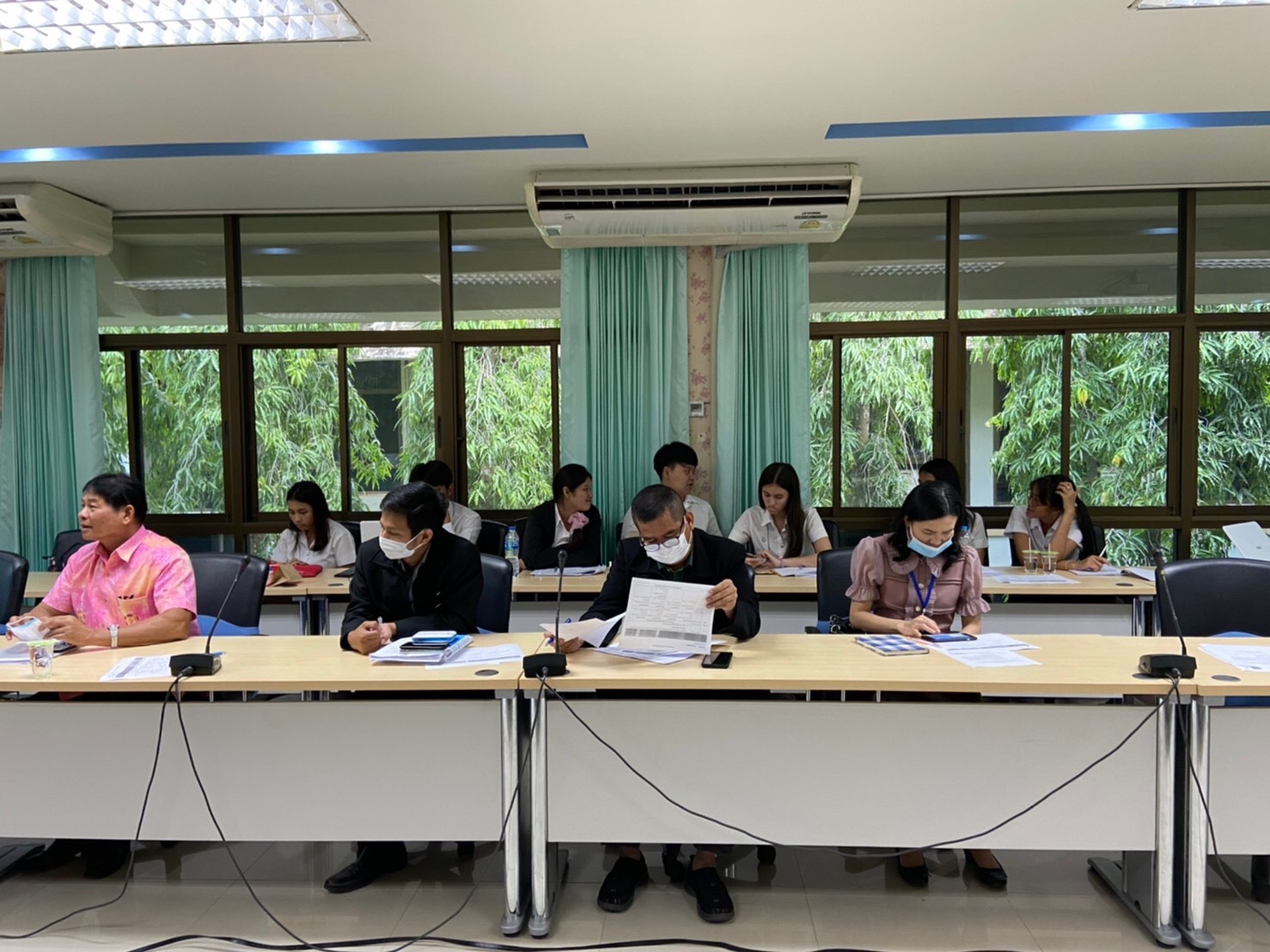 พช.สุราษฎร์ธานี ร่วมเตรียมความพร้อมเพื่อการเป็นเมืองแห่งไมซ์ (MICE City)