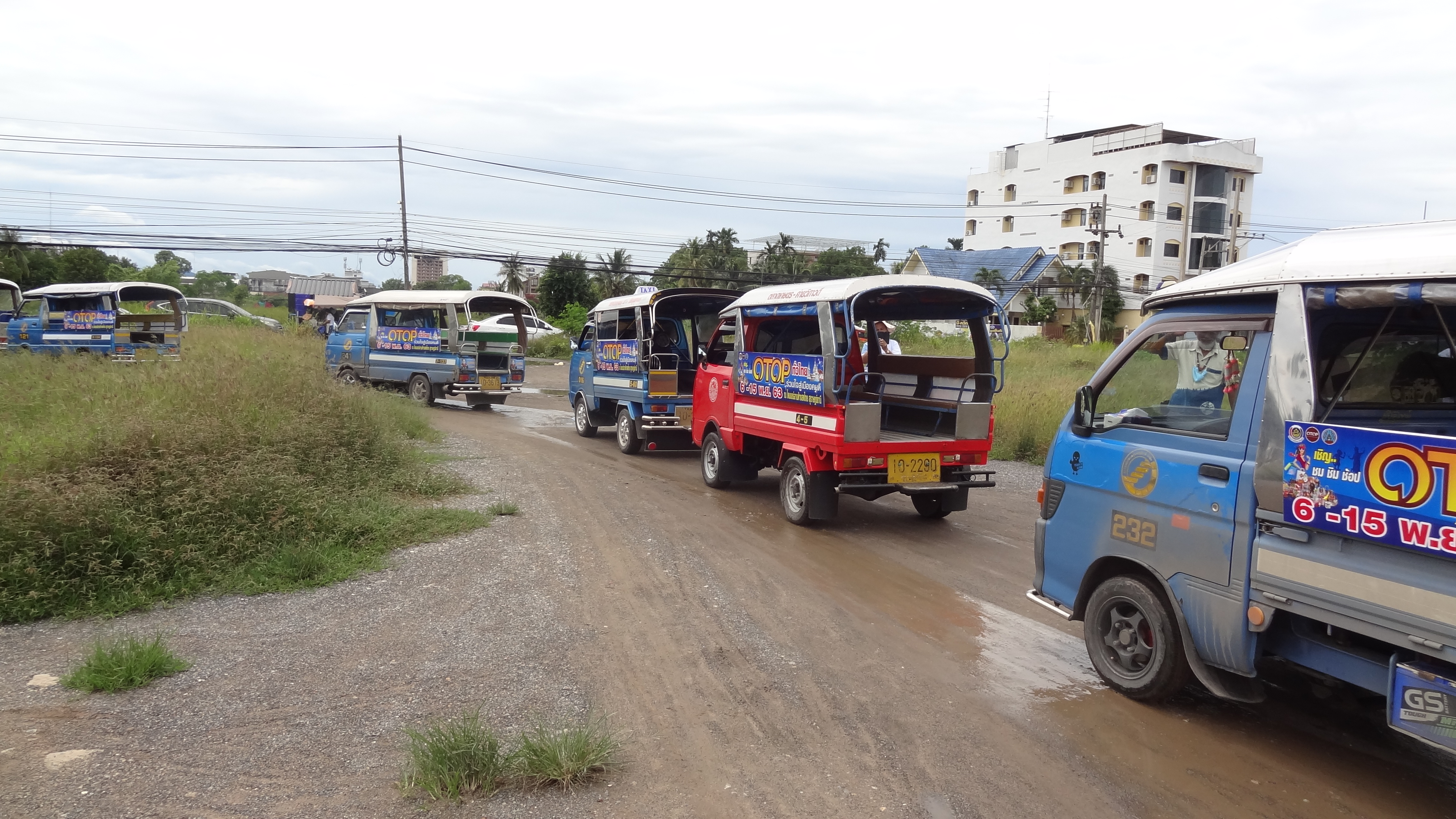 สุราษฎร์ธานีพร้อมลุยงาน “OTOP ทั่วไทย ร่วมใจสู่เมืองคนดี”