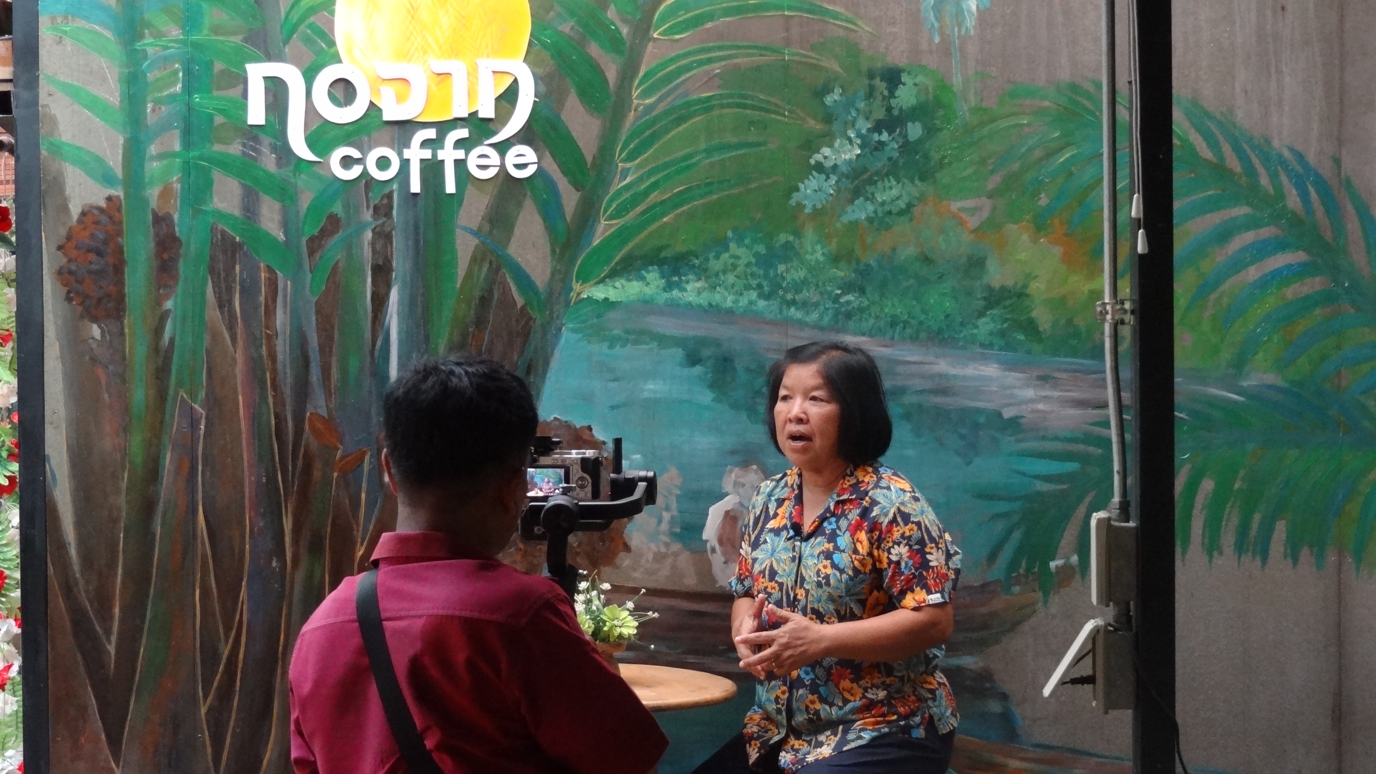 จังหวัดสุราษฎร์ธานี บูรณาการการขับเคลื่อนชุมชนท่องเที่ยว OTOP นวัตวิถี ของดีอ่าวไทย