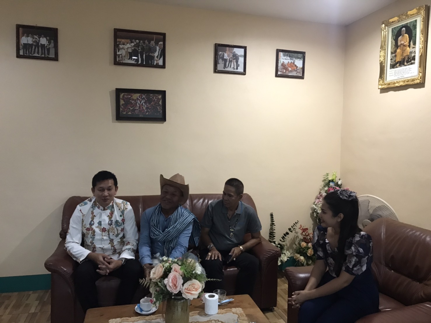 เพราะน้ำคือชีวิต