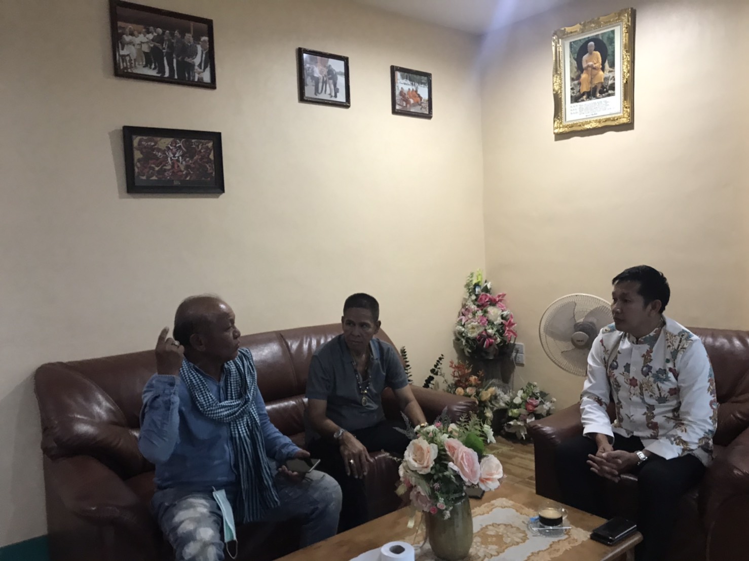 เพราะน้ำคือชีวิต