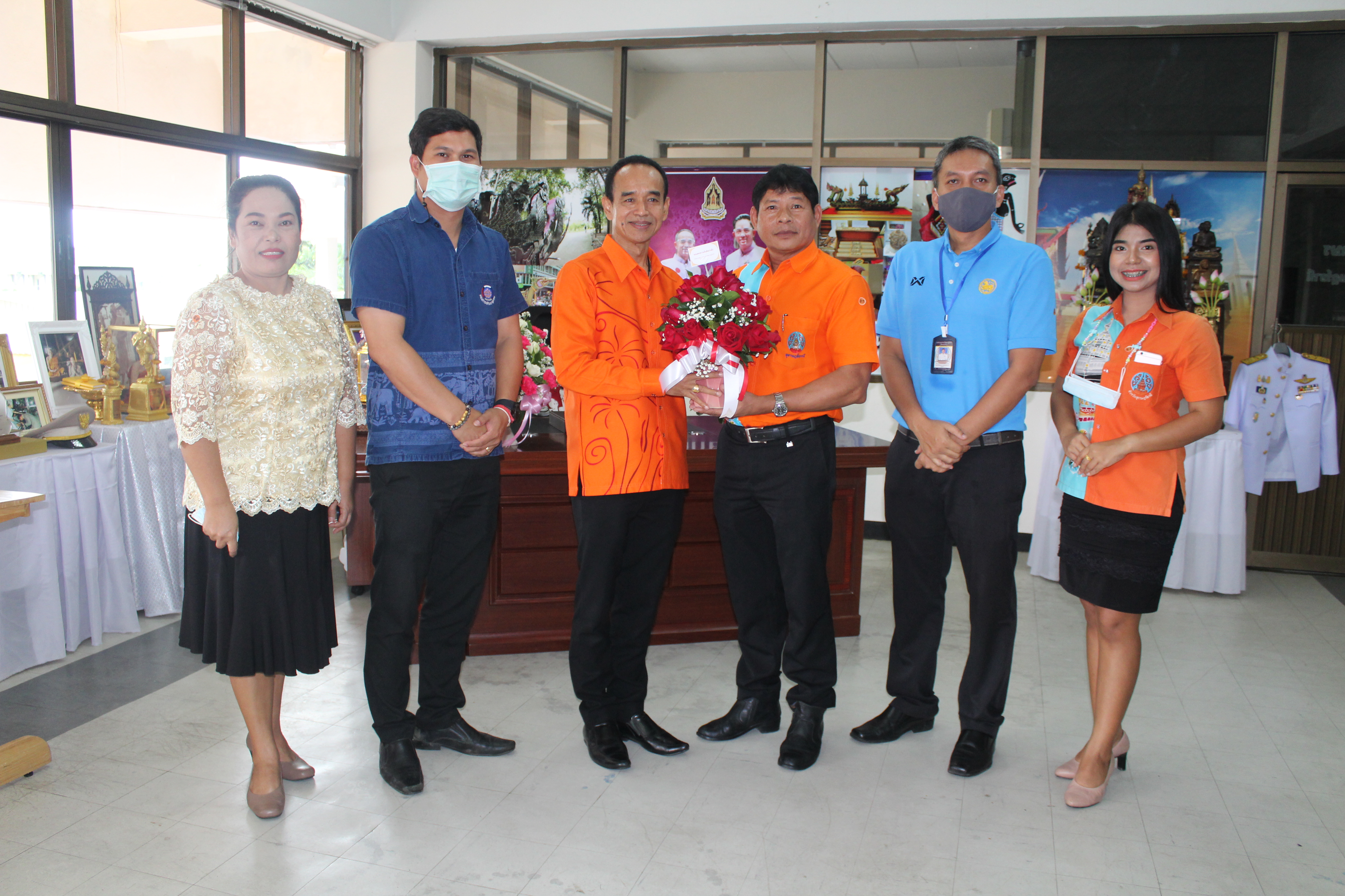 ด้วยความยินดียิ่ง