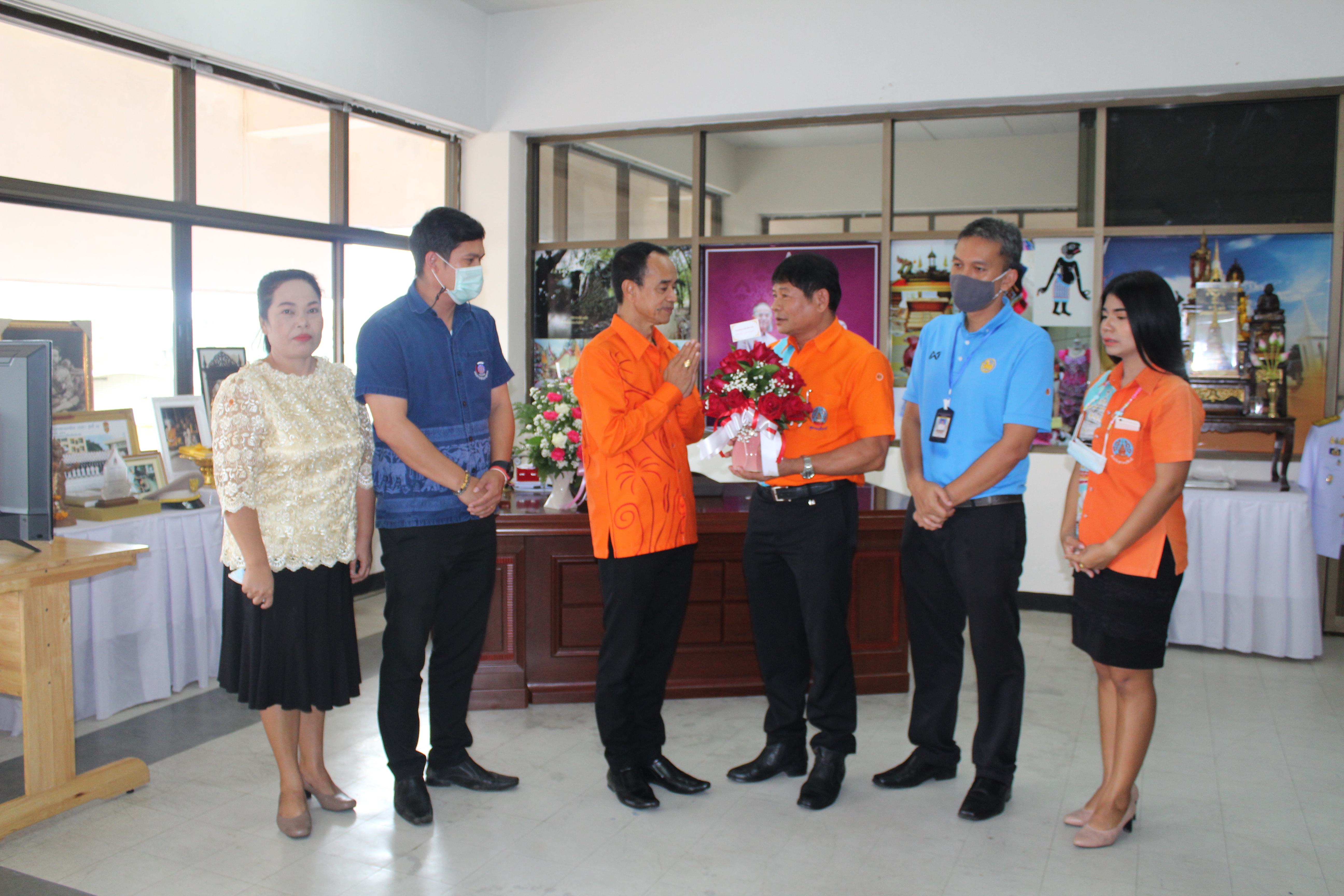 ด้วยความยินดียิ่ง