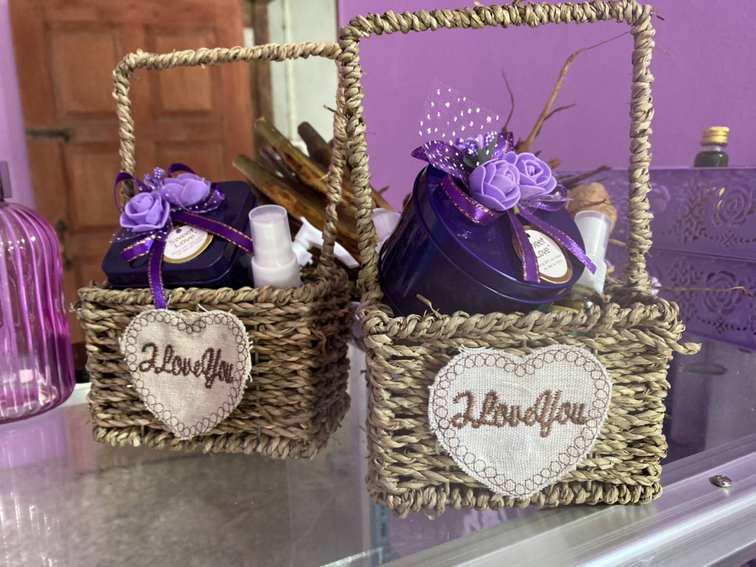 พช.สุราษฎร์ฯ ลงพื้นที่ติดตามผลิตภัณฑ์ชุมชน สู่ศรีวิชัยแบรนด์