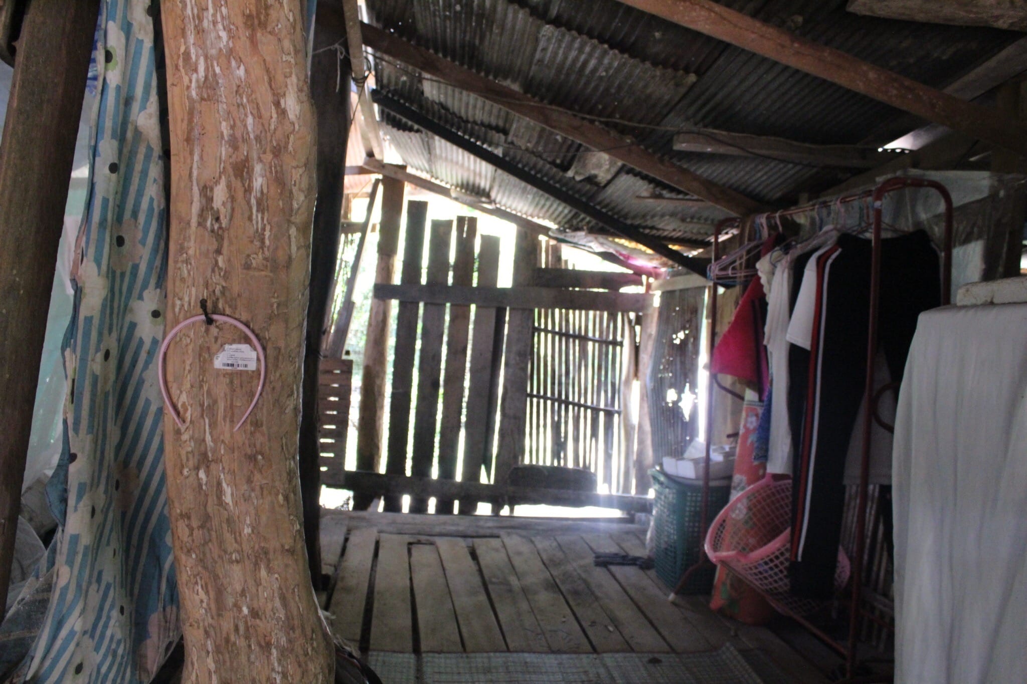 รวมพลังจิตอาสา..ที่ท่าชนะ กิจกรรมเนื่องในวาระครบรอบ 53 ปี โครงการพัฒนาผู้นำอาสาพัฒนาชุมชน และ ร่วมทำกิจกรรมพัฒนาคุณภาพชีวิตครัวเรือนยากจน TPMAP