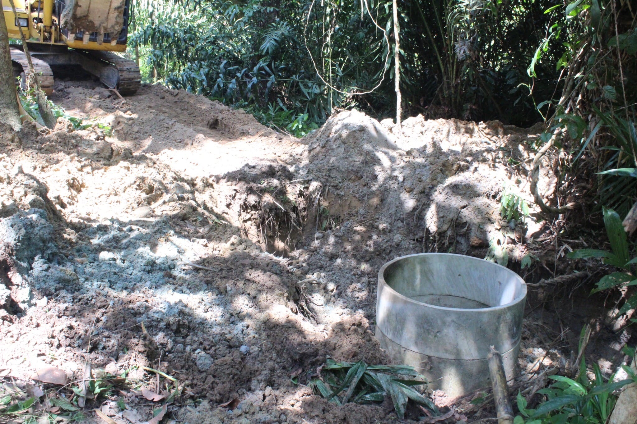 รวมพลังจิตอาสา..ที่ท่าชนะ กิจกรรมเนื่องในวาระครบรอบ 53 ปี โครงการพัฒนาผู้นำอาสาพัฒนาชุมชน และ ร่วมทำกิจกรรมพัฒนาคุณภาพชีวิตครัวเรือนยากจน TPMAP