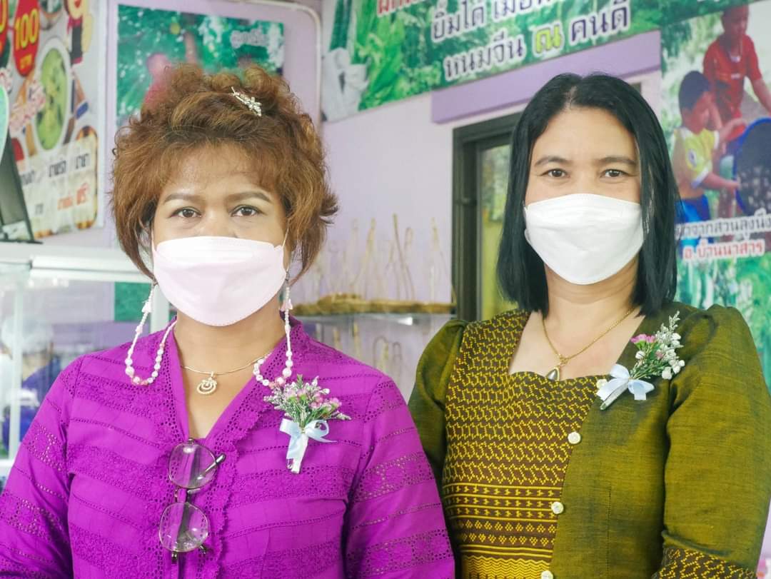 เปิดแล้ว “แหล่งรวม OTOP สุราษฎร์ธานี” อย่างยิ่งใหญ่